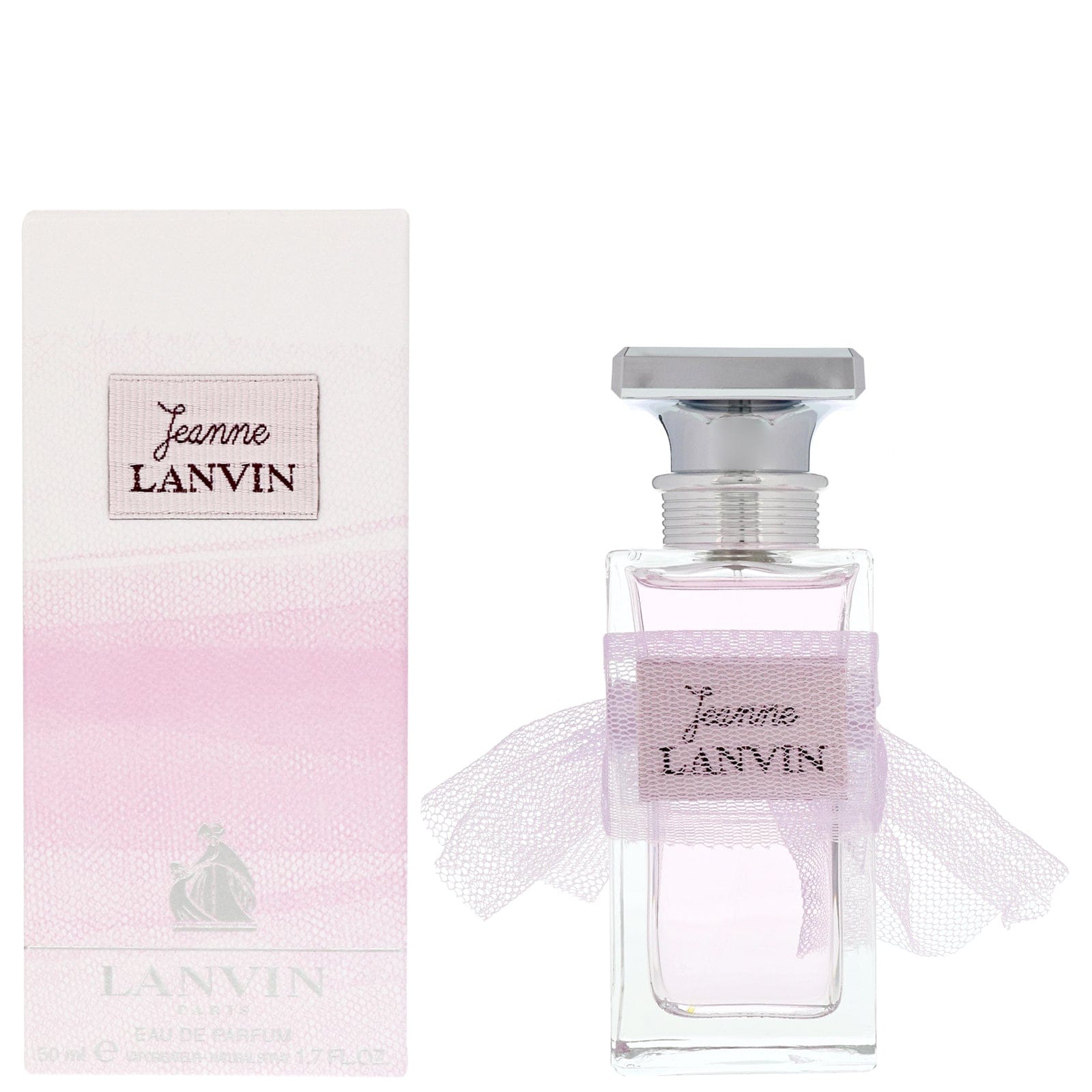 Lanvin Jeanne Lanvin Eau de Parfum Spray 50ml