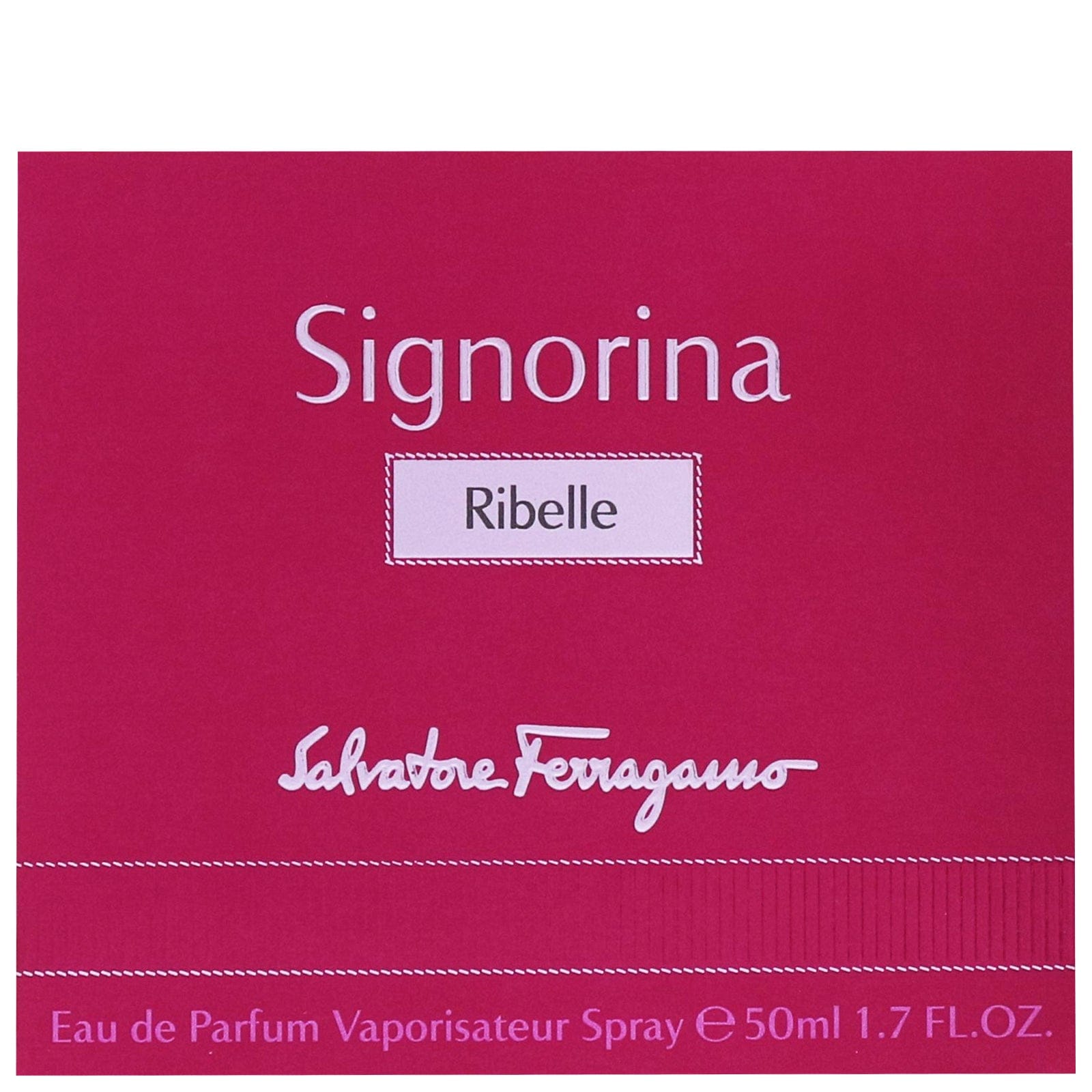 FERRAGAMO Signorina Ribelle Eau de Parfum Spray 50ml