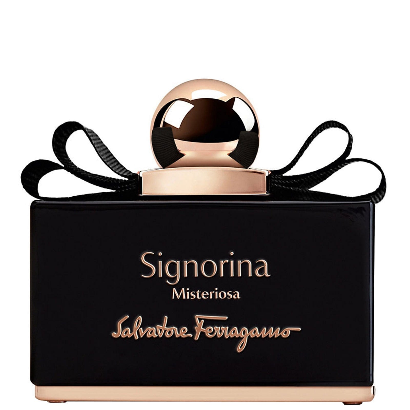 FERRAGAMO Signorina Misteriosa Eau de Parfum Spray 50ml