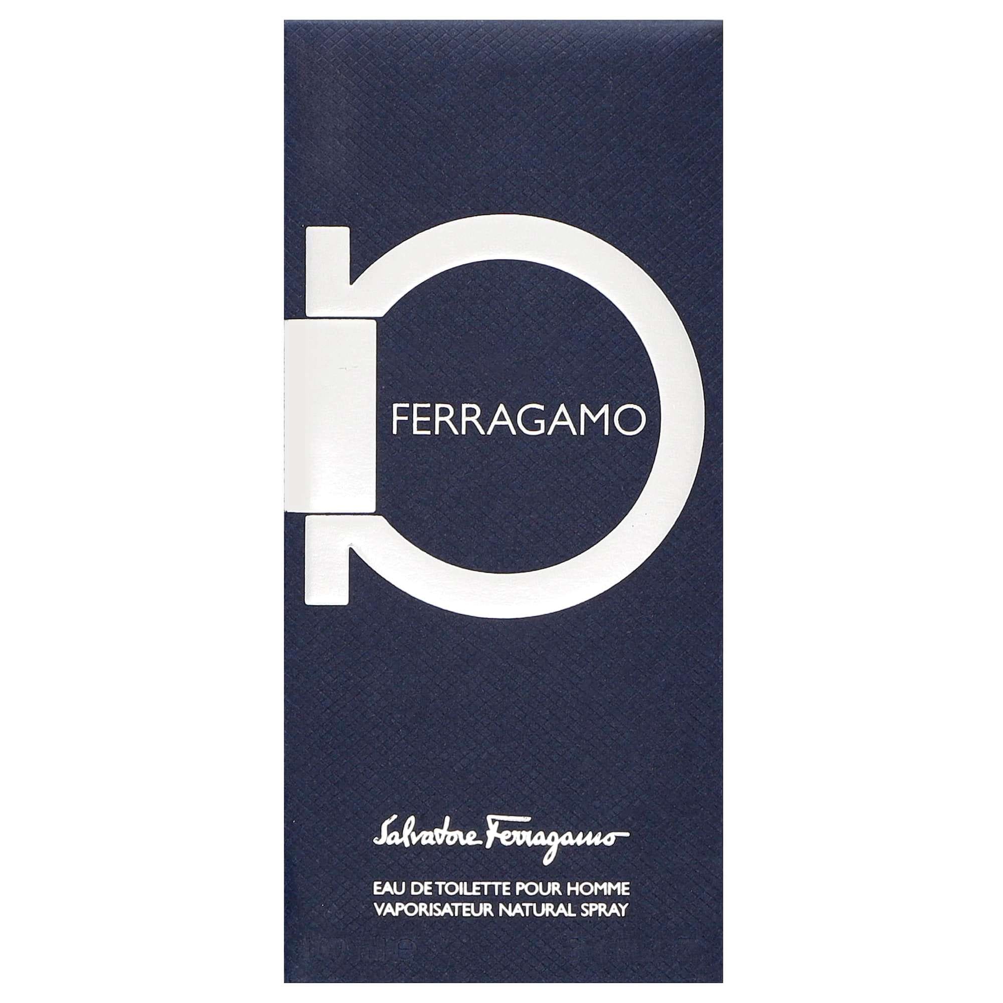 FERRAGAMO Ferragamo Eau de Toilette Spray 100ml
