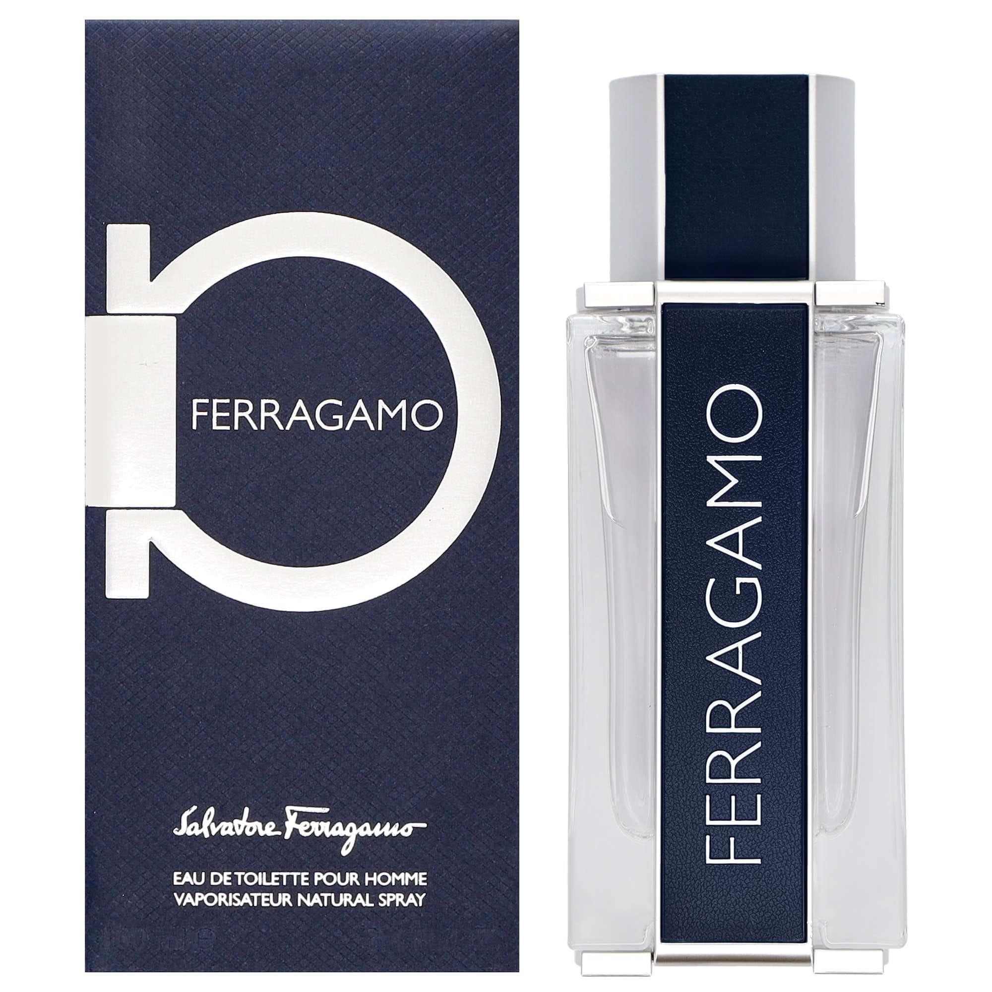 FERRAGAMO Ferragamo Eau de Toilette Spray 100ml