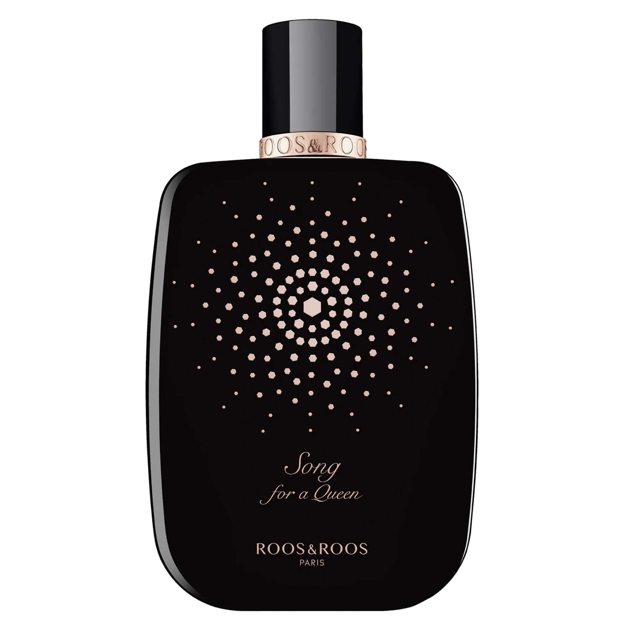 Roos & Roos Paris Song for a Queen Eau de Parfum Spray 100ml