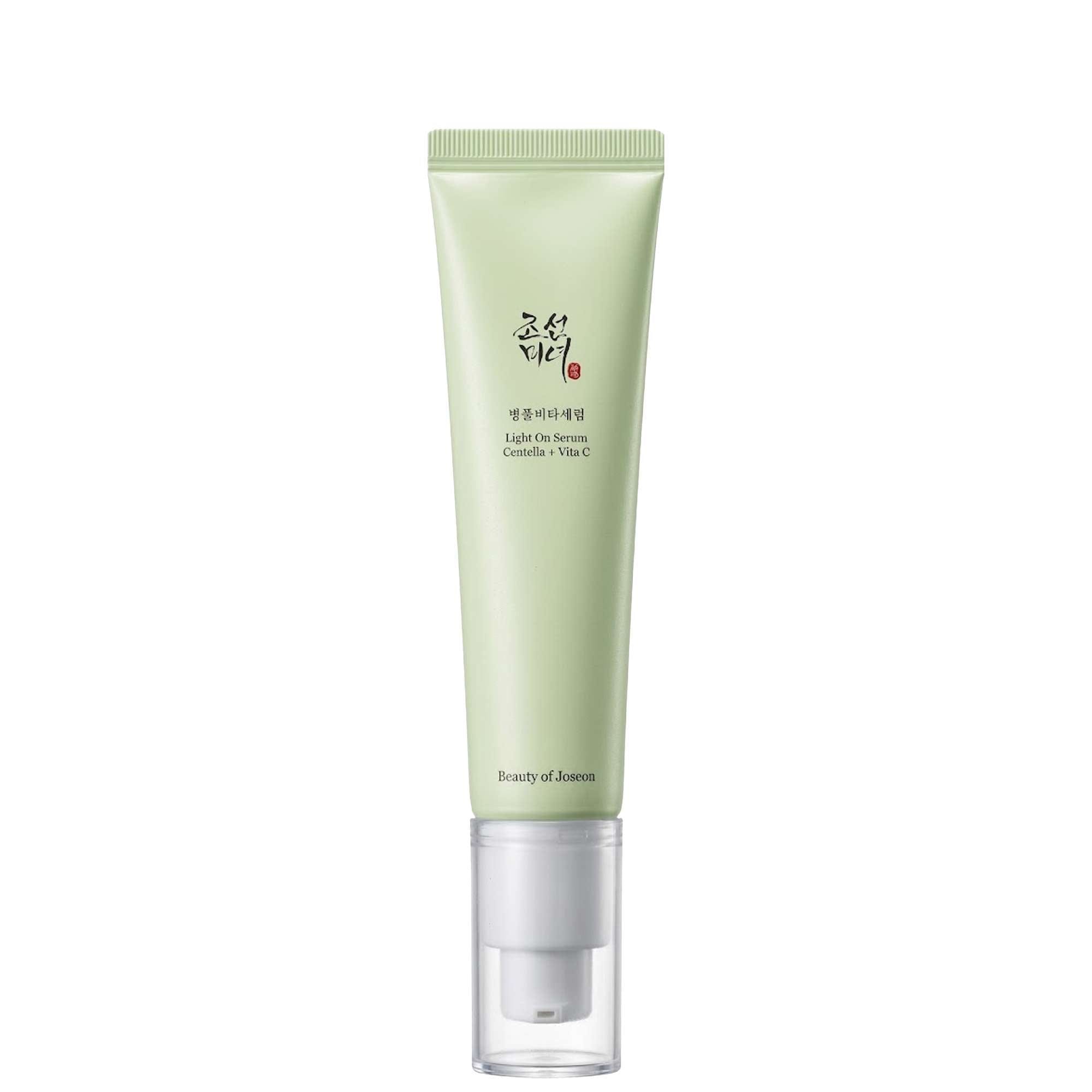 Beauty Of Joseon Light On Serum with Centella + Vita C 30ml