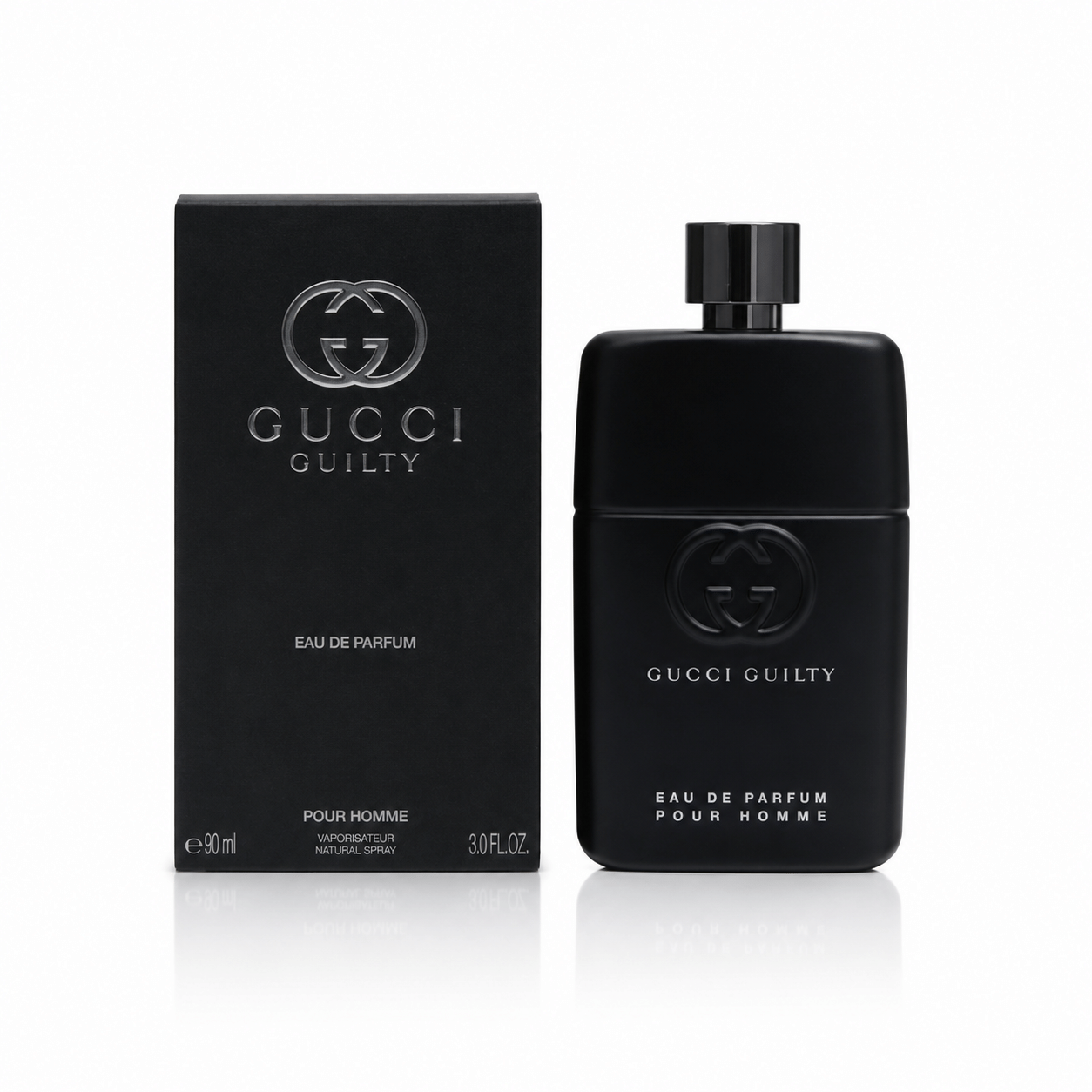 Gucci Guilty Pour Homme Cologne