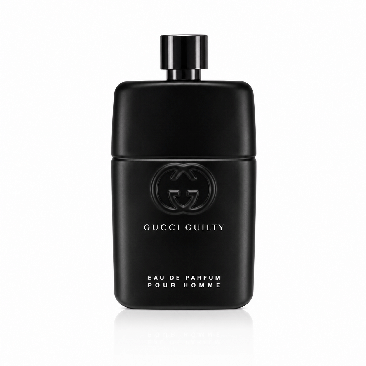 Gucci Guilty Pour Homme Cologne