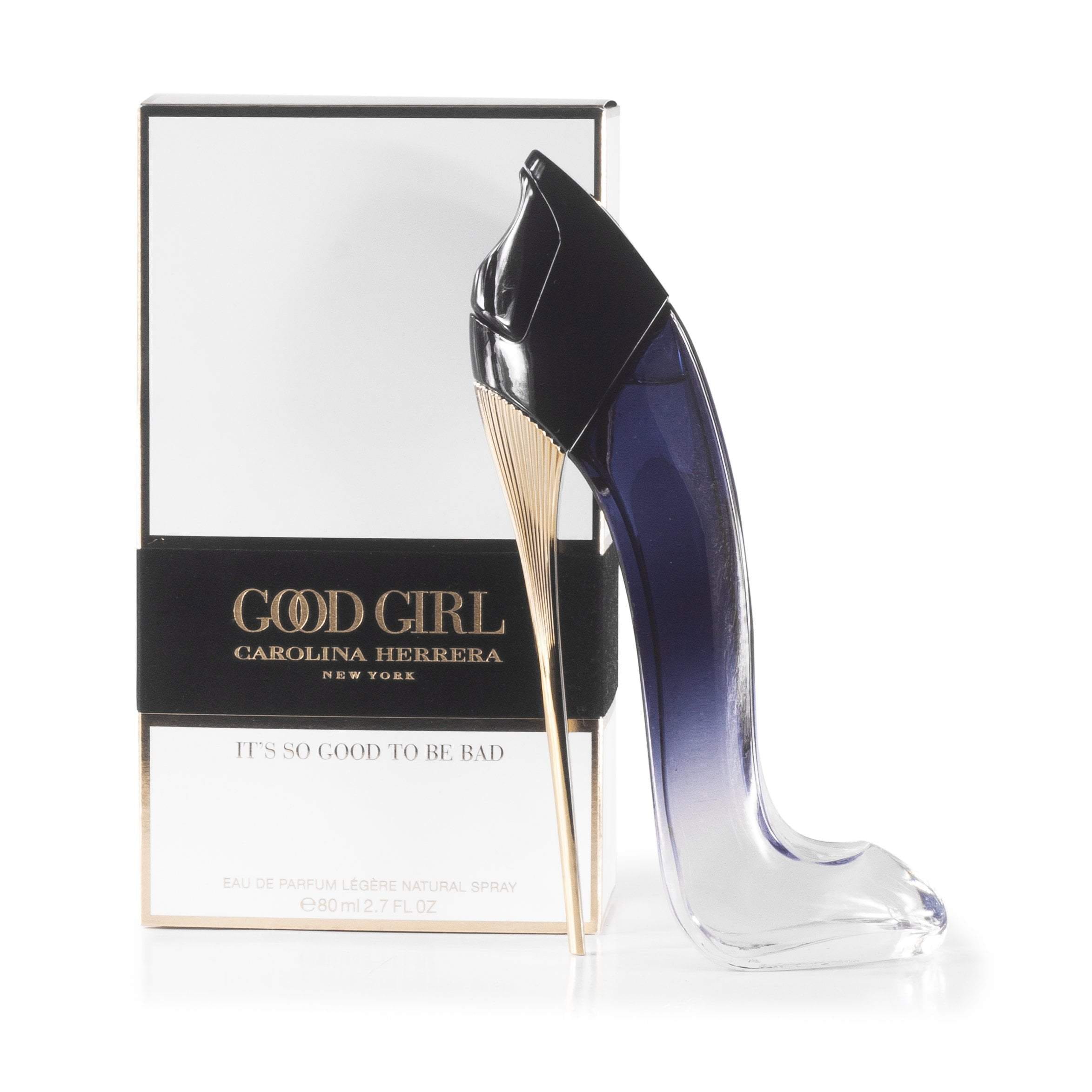 Carolina Herrera Good Girl Legere Perfume