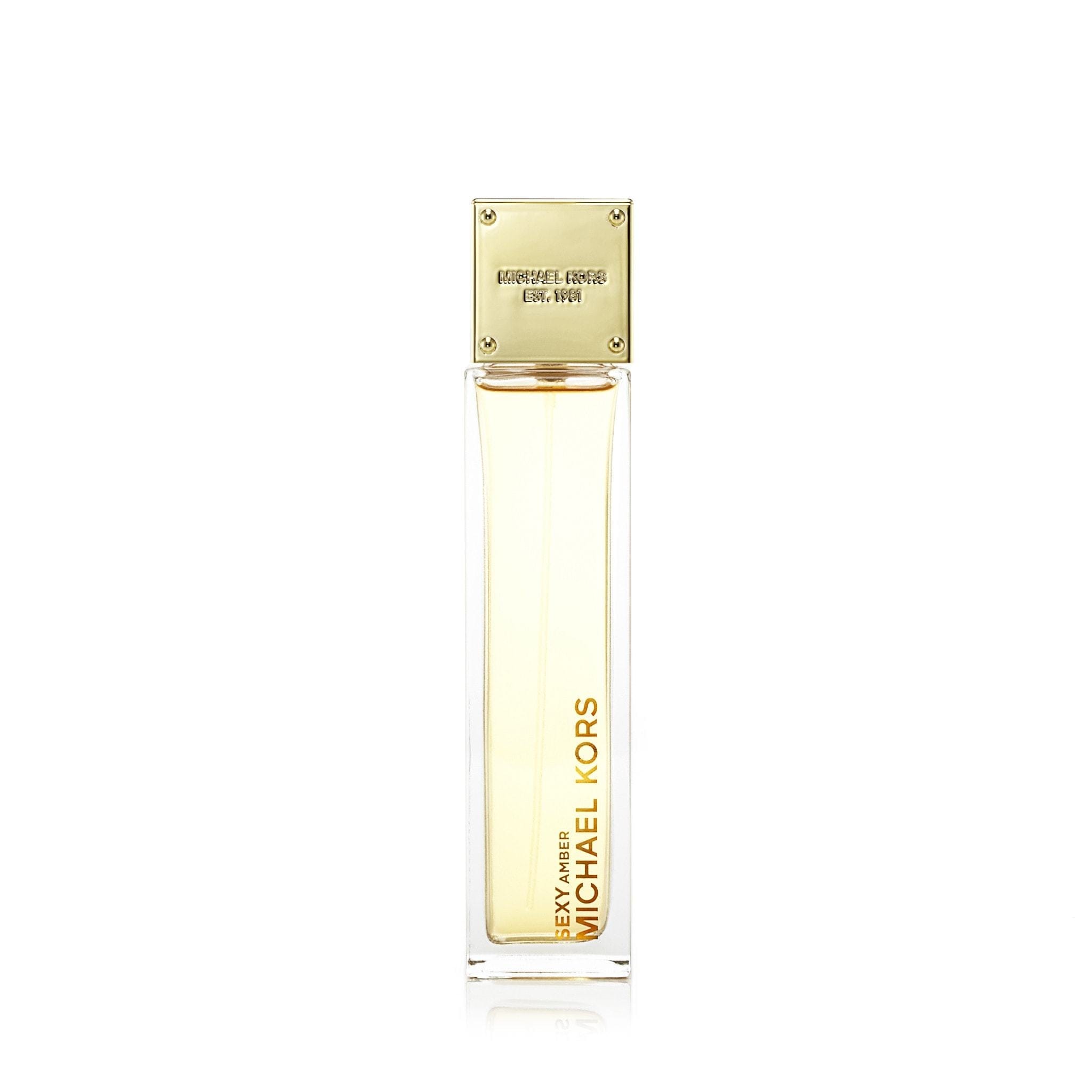 Michael Kors Sexy Amber Perfume
