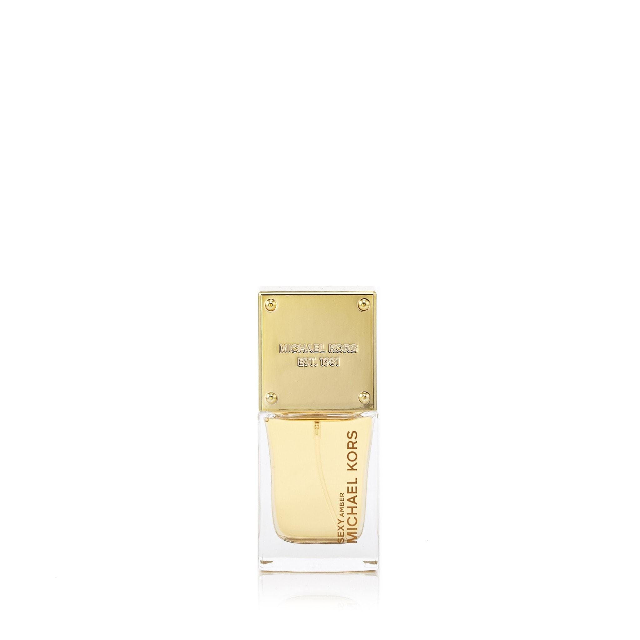 Michael Kors Sexy Amber Perfume