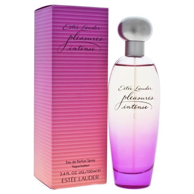 Estee Lauder Pleasures Intense Perfume