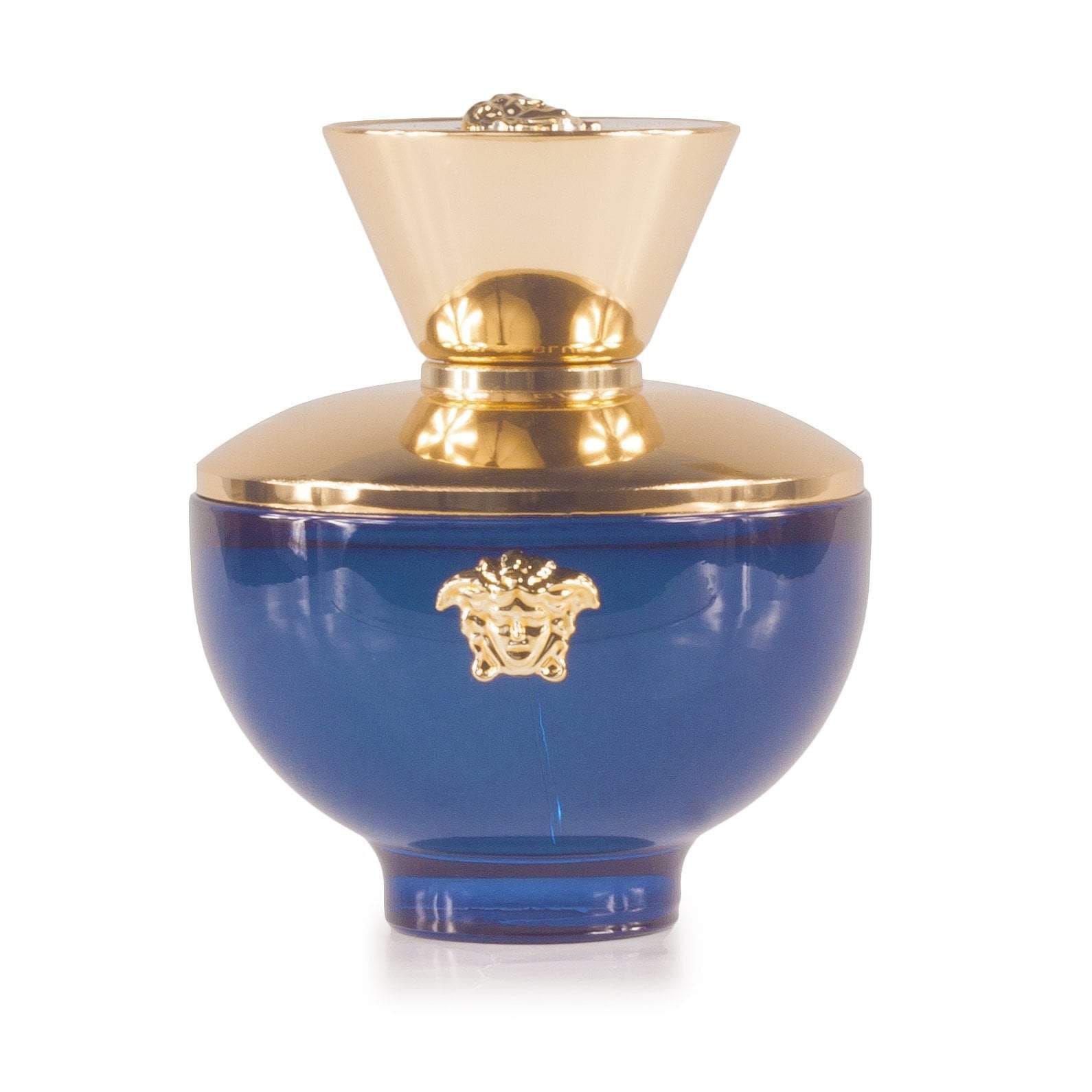 Versace Dylan Blue Pour Femme Perfume
