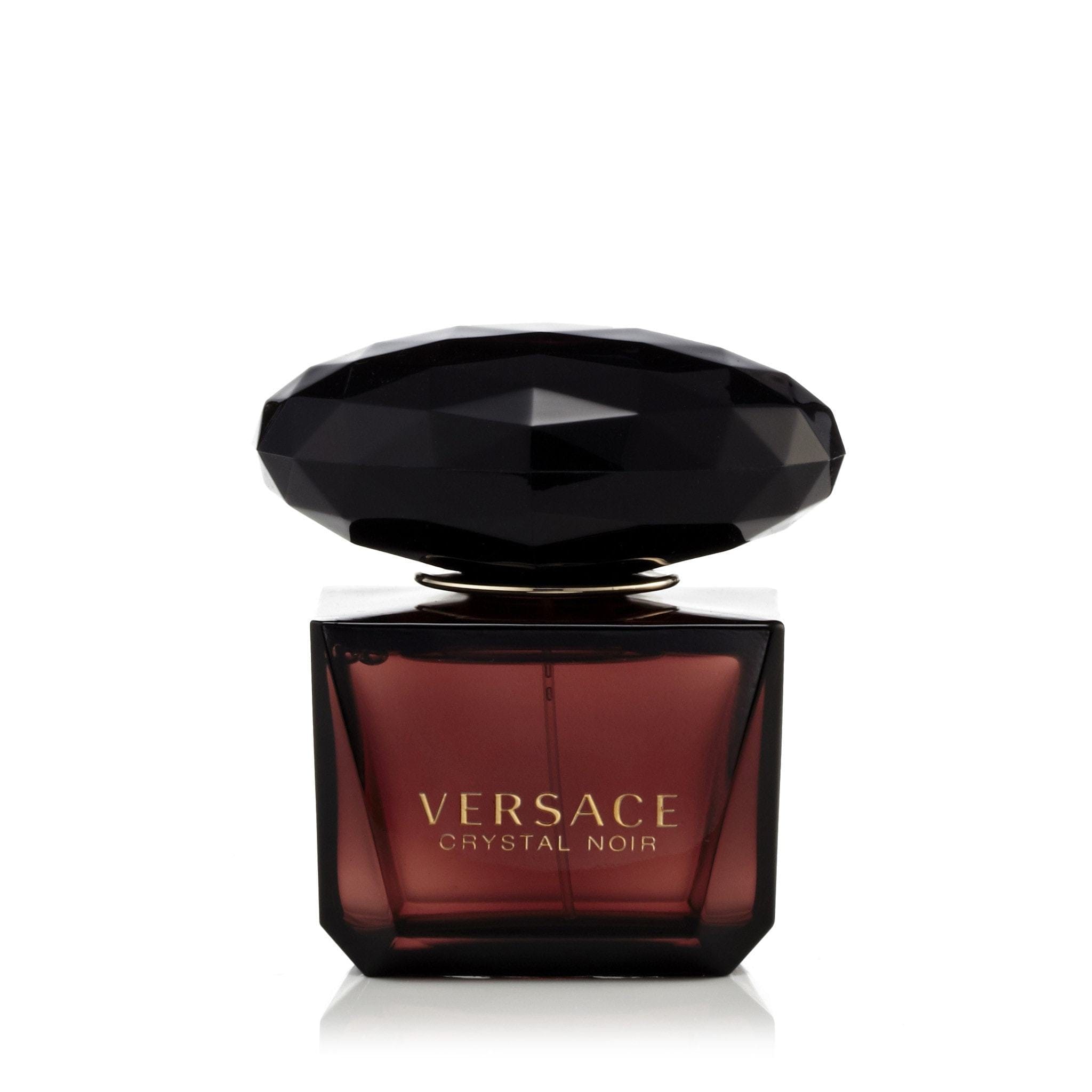 Versace Crystal Noir Perfume