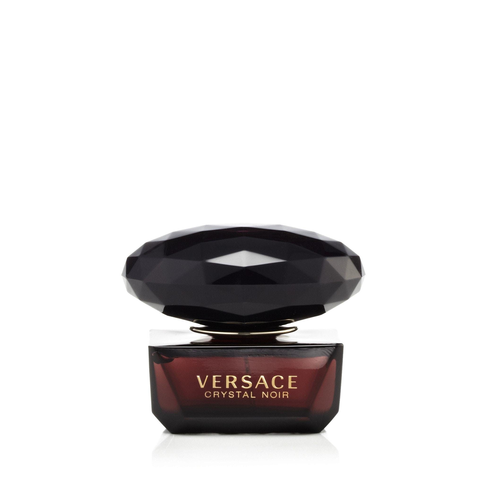 Versace Crystal Noir Perfume