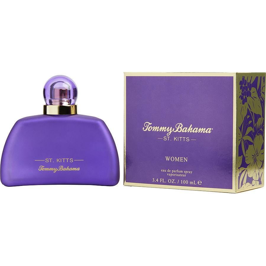 Tommy Bahama St Kitts Eau De Parfum Perfume