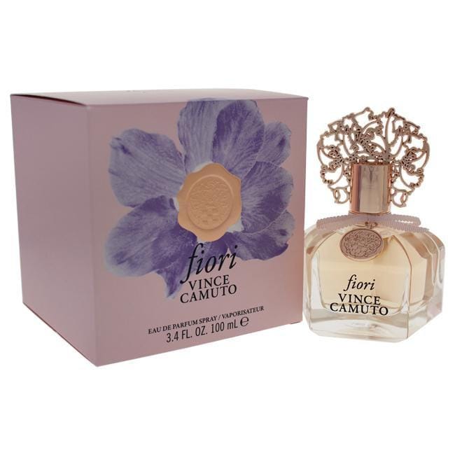 Vince Camuto Fiori Perfume