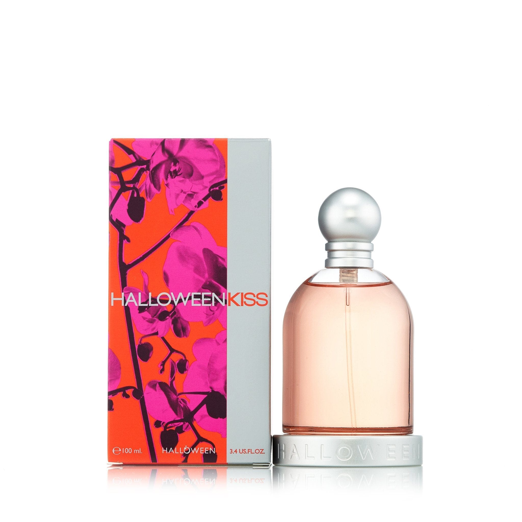 J Del Pozo Halloween Kiss Perfume