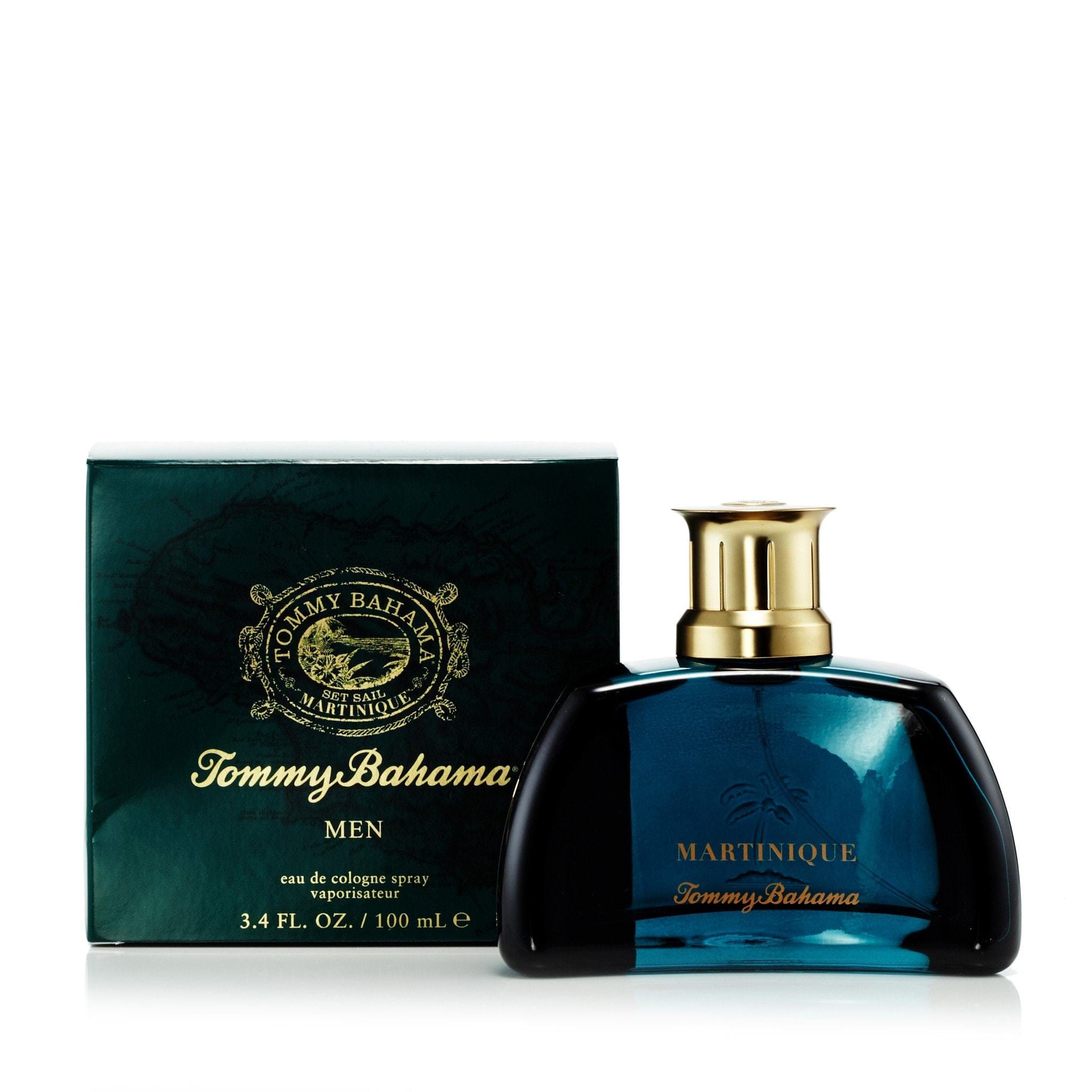 Tommy Bahama Set Sail Martinique Cologne