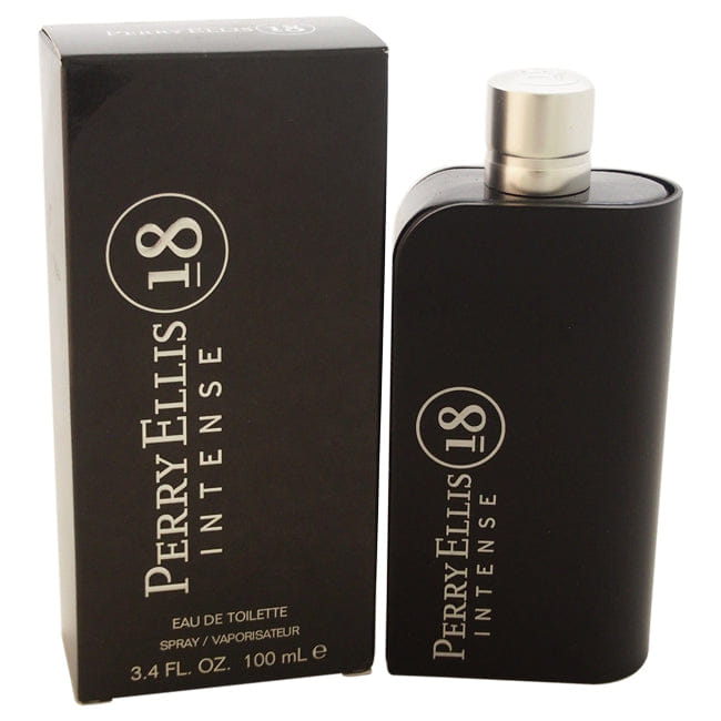 Perry Ellis 18 Intense Cologne