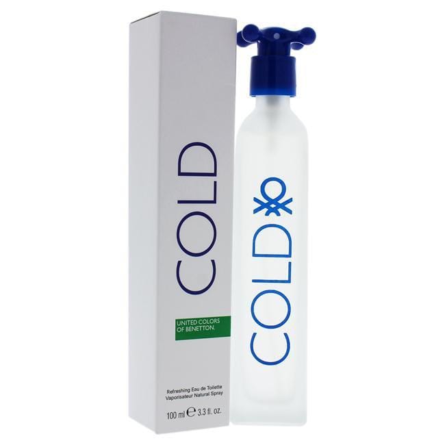 United Colors of Benetton Cold Cologne