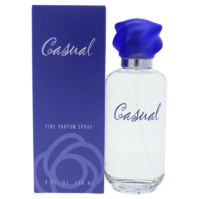 Paul Sebastian Casual Perfume