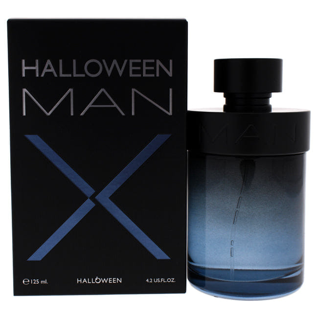 J Del Pozo Halloween Man X Cologne