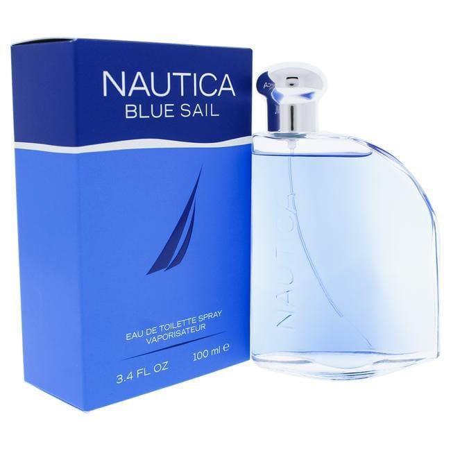 Nautica Blue Sail Cologne