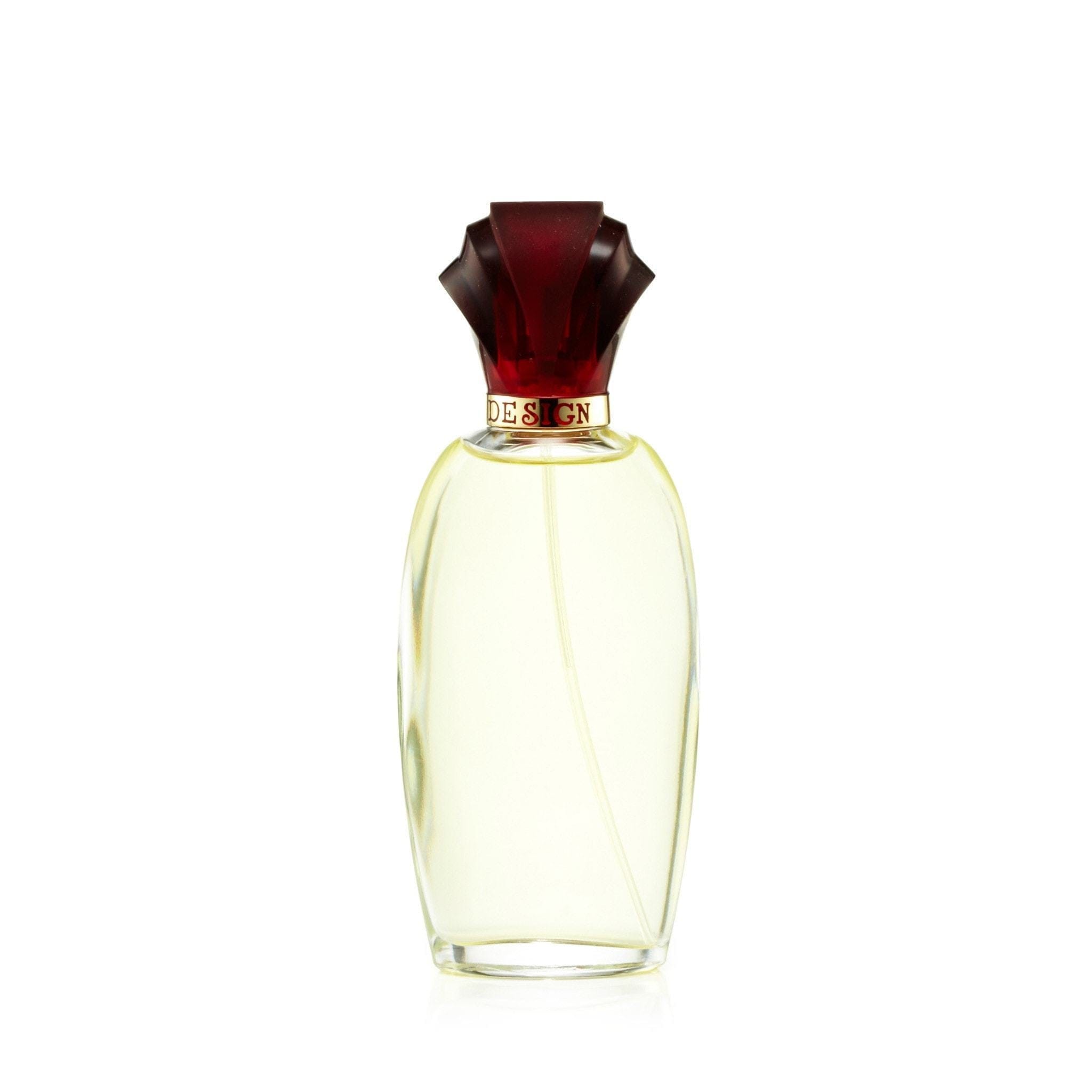 Paul Sebastian Design Perfume