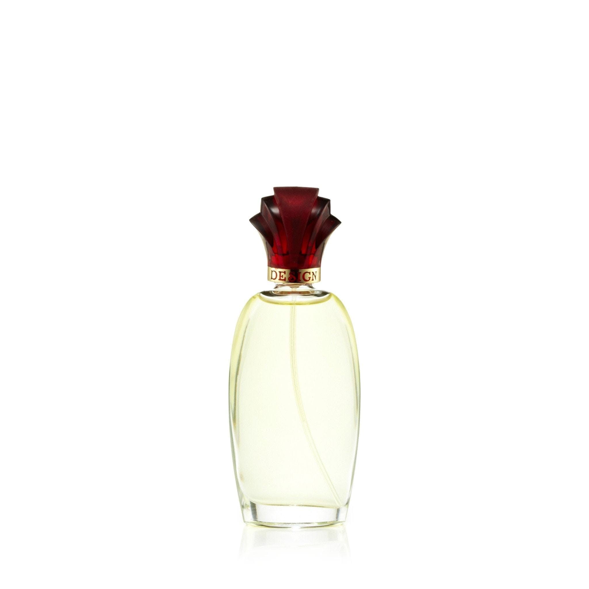 Paul Sebastian Design Perfume