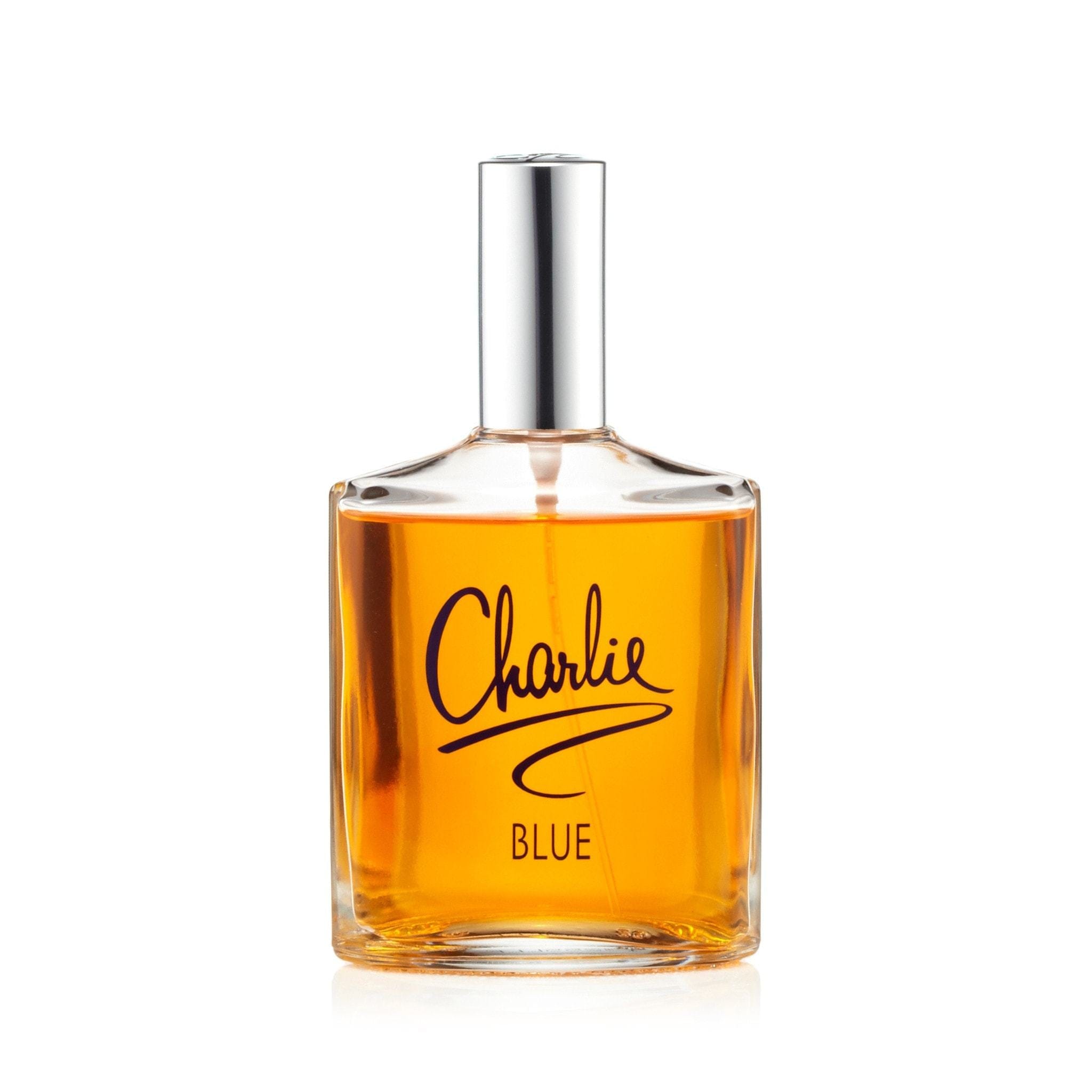 Revlon Charlie Blue Perfume