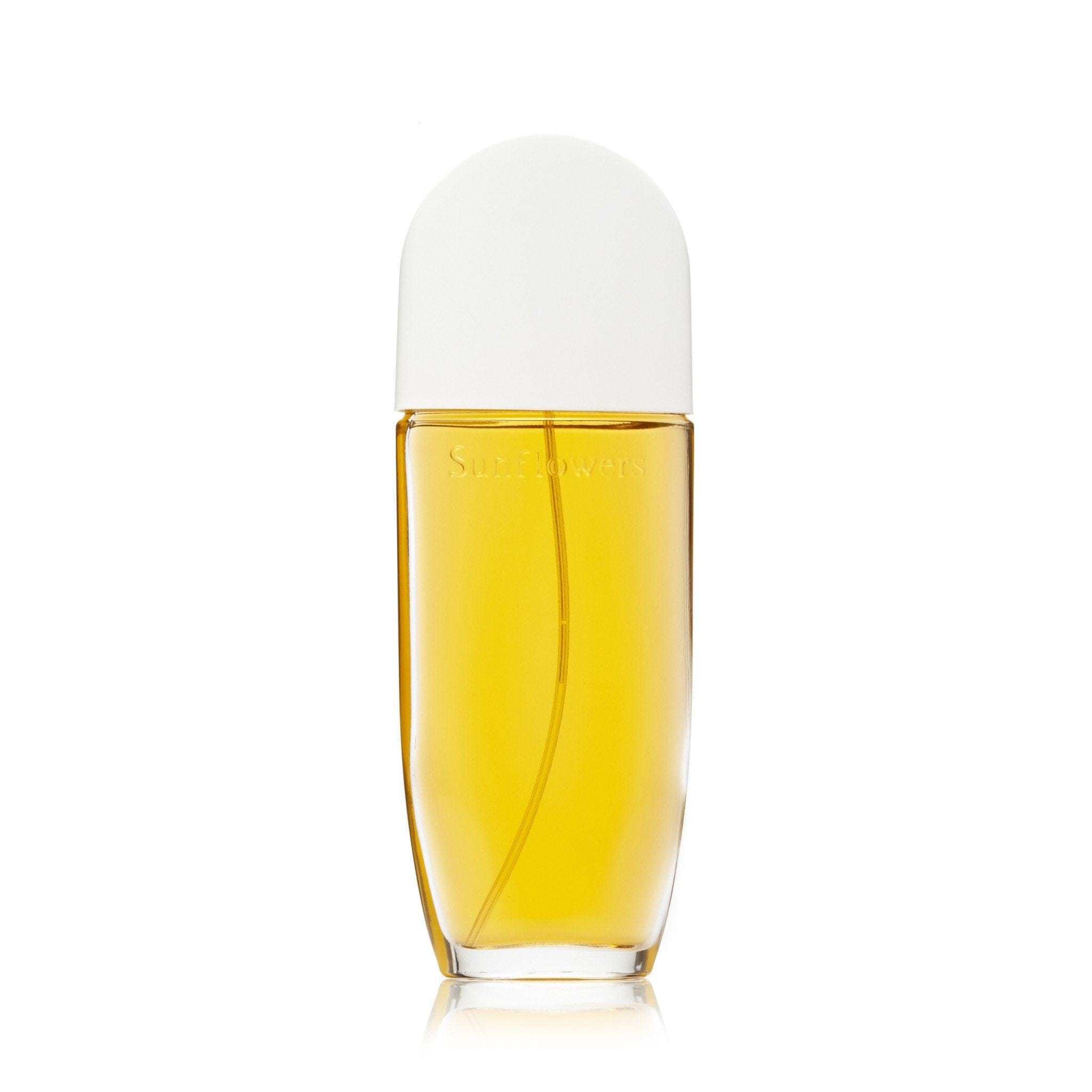elizabeth arden Sunflowers Perfume