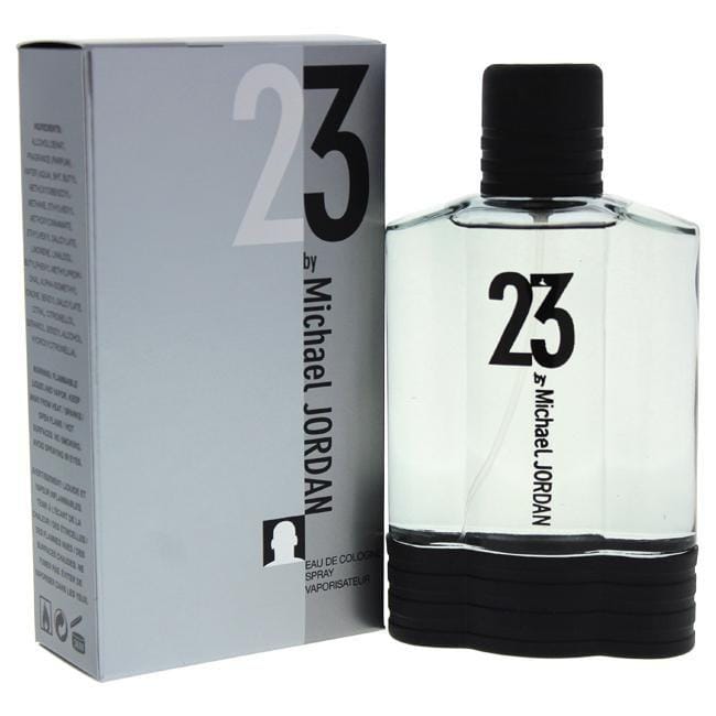 Michael Jordan 23 Cologne