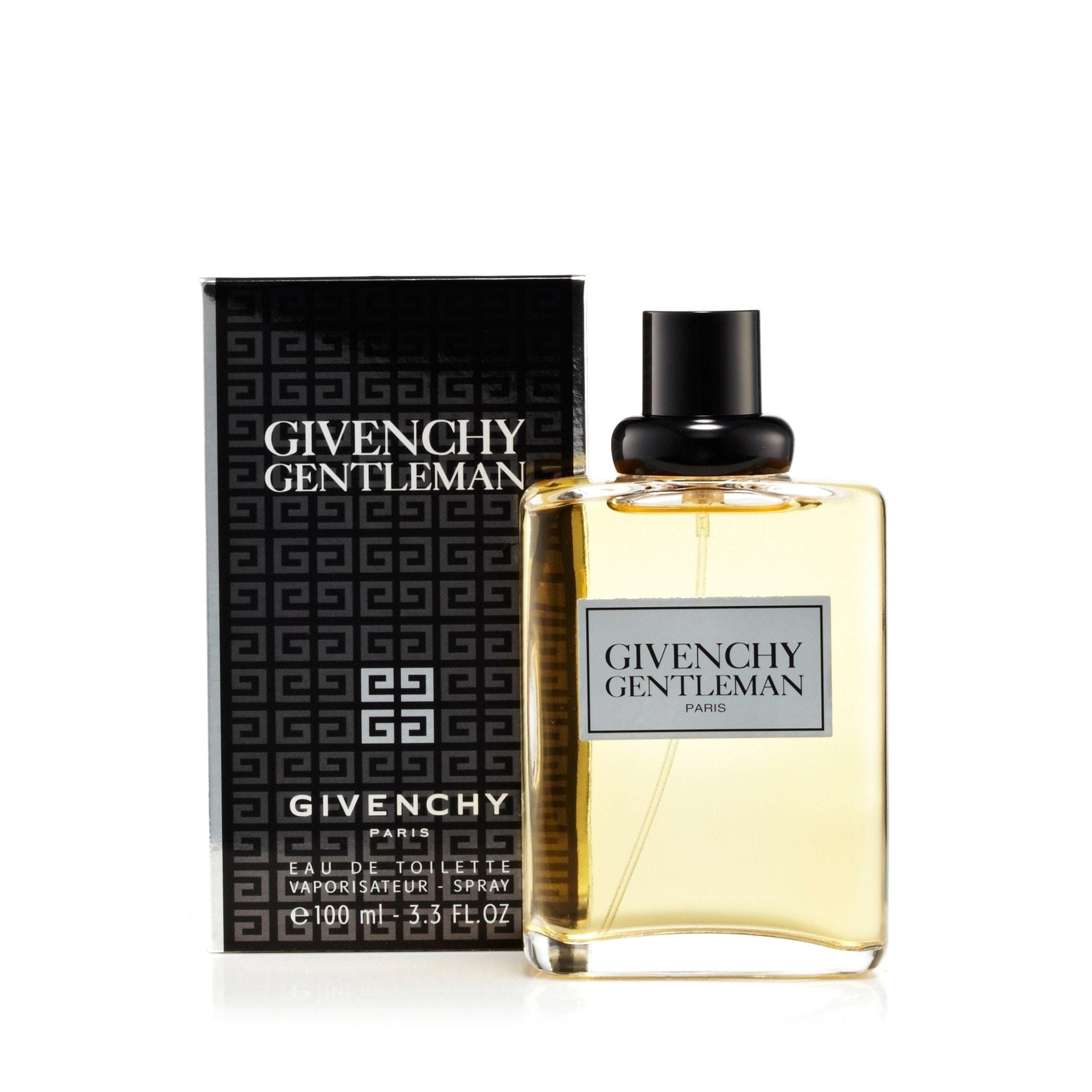 Givenchy Gentleman Cologne