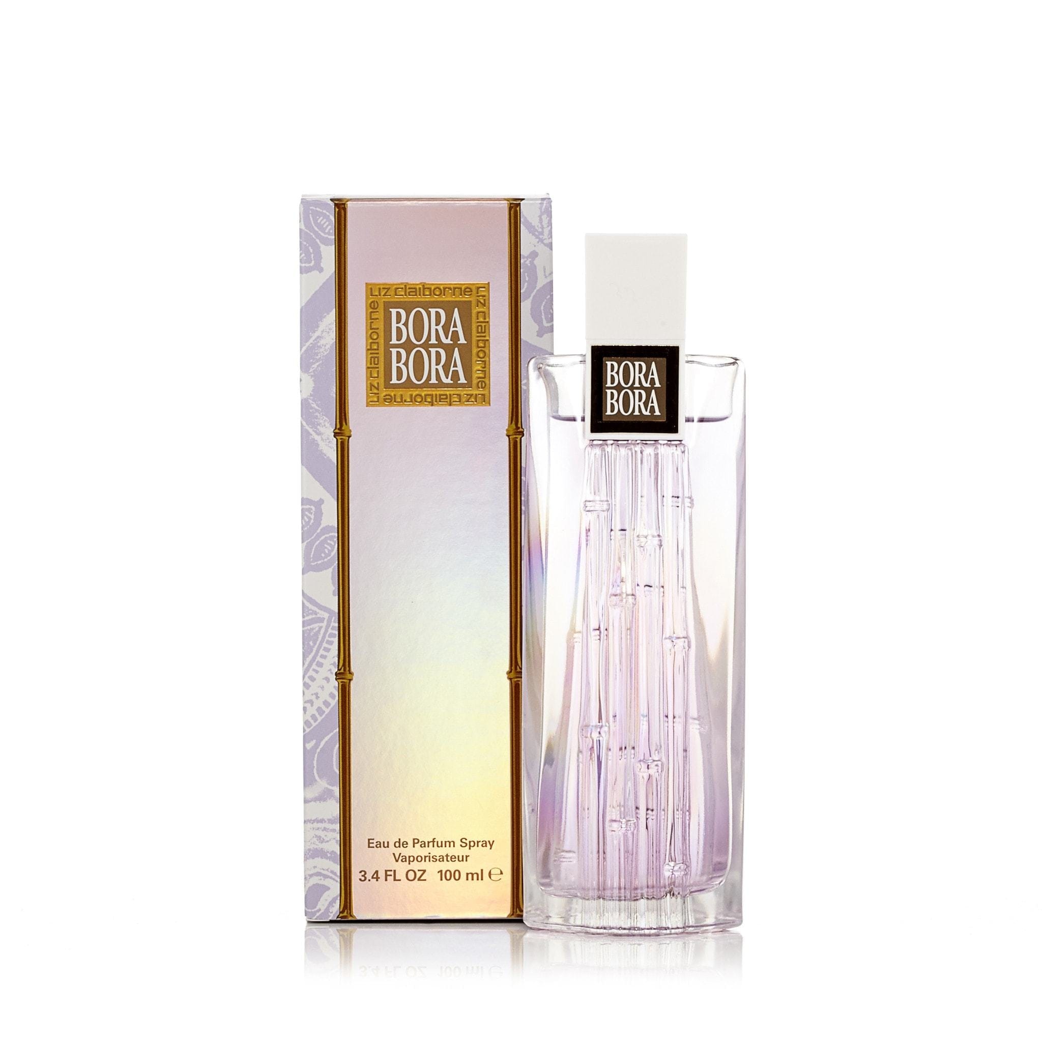 Liz Claiborne Bora Bora Perfume
