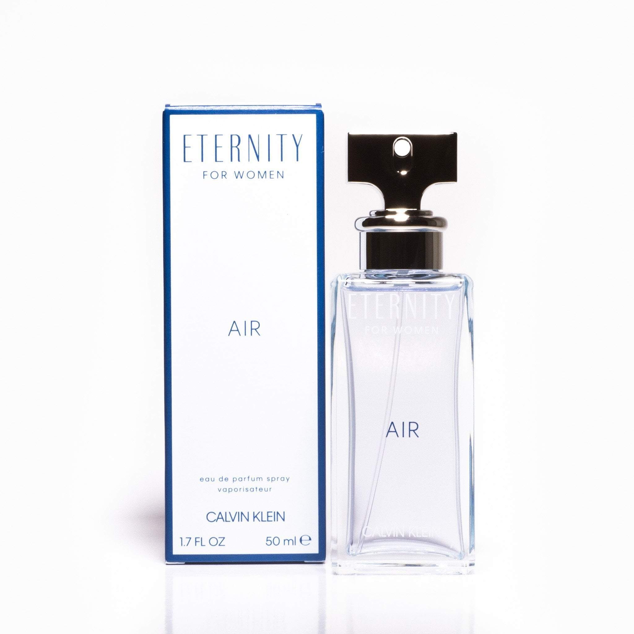 Calvin Klein Eternity Air Perfume