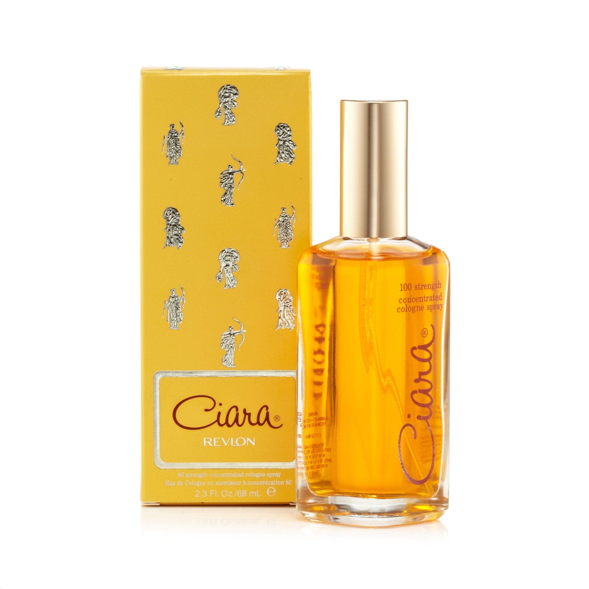 Revlon Ciara 100 Perfume
