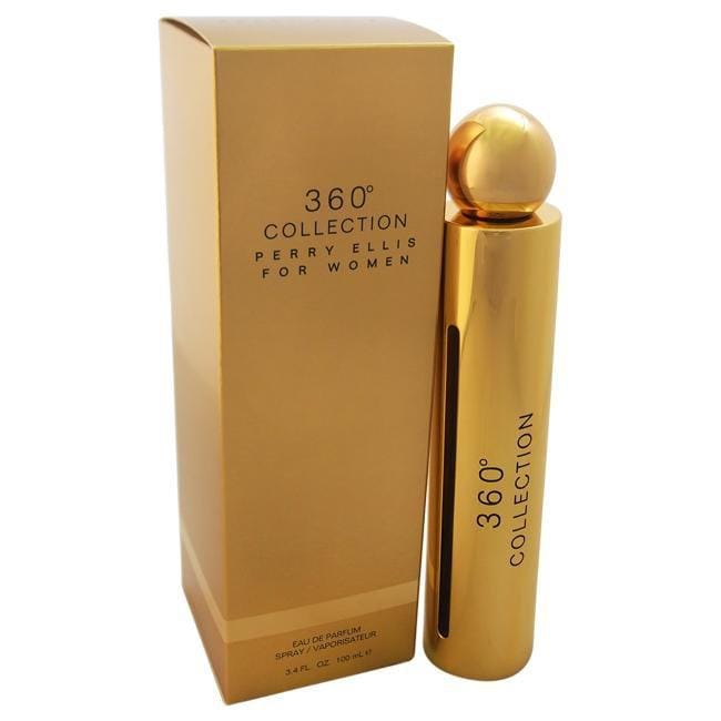 Perry Ellis 360 Collection Perfume