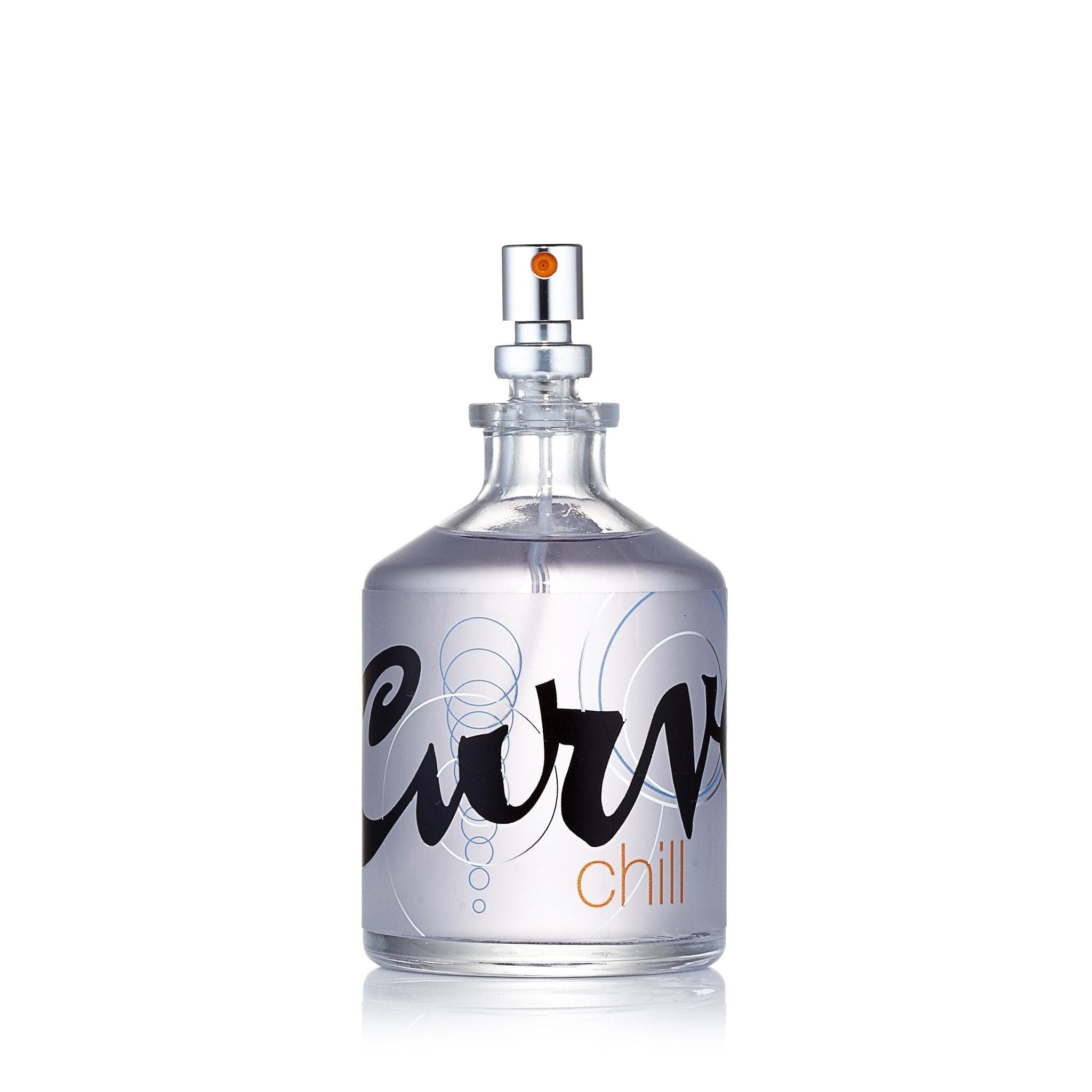 Liz Claiborne Curve Chill Cologne