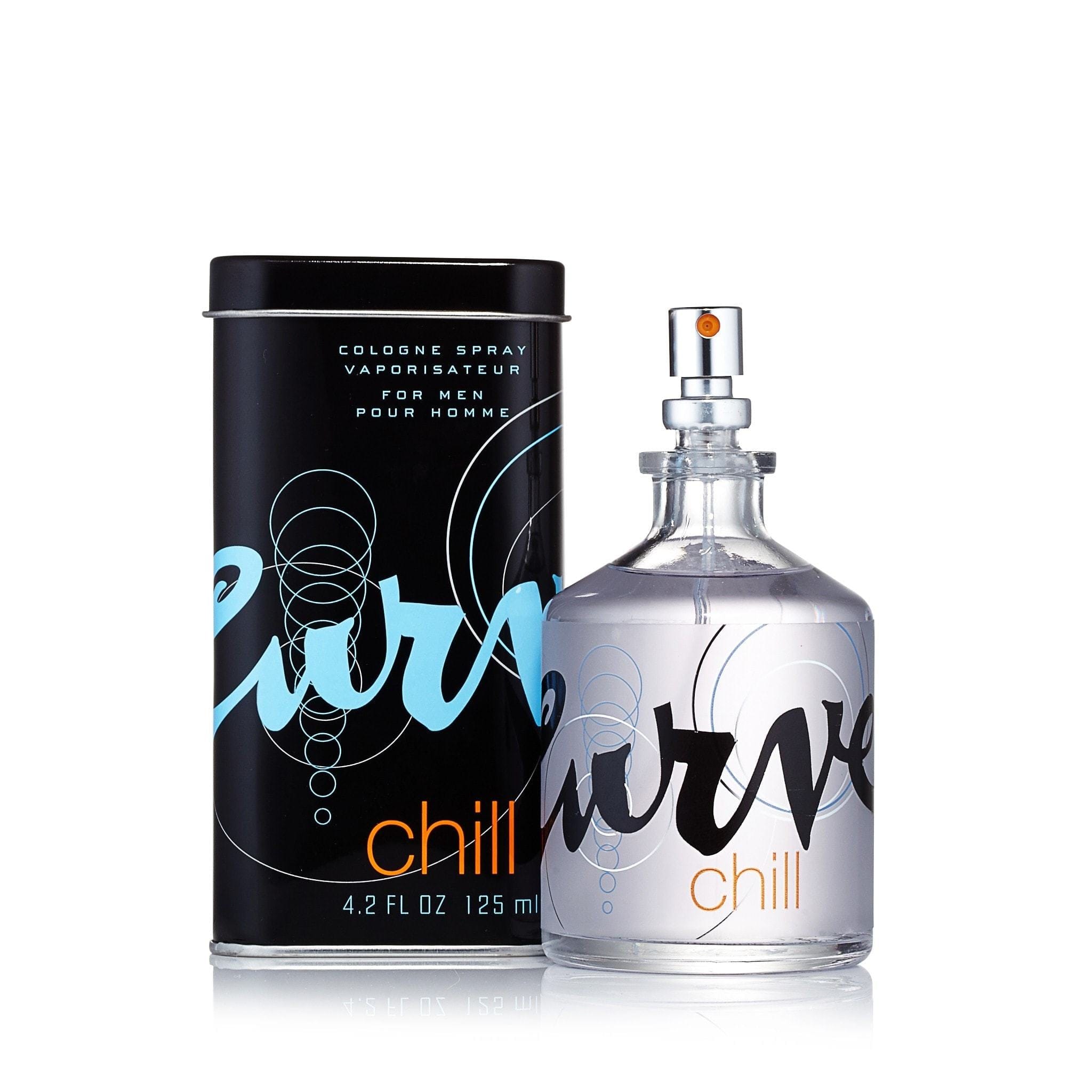 Liz Claiborne Curve Chill Cologne