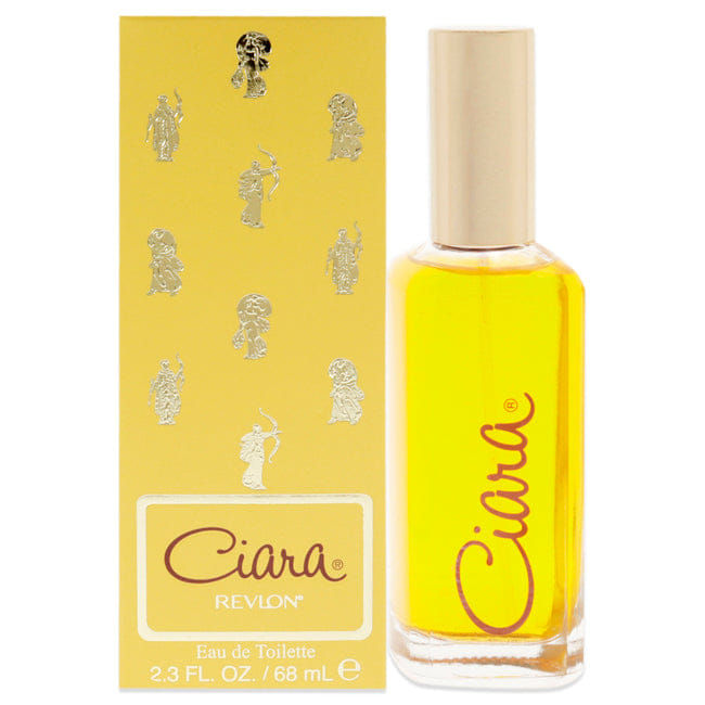 Revlon Ciara Perfume
