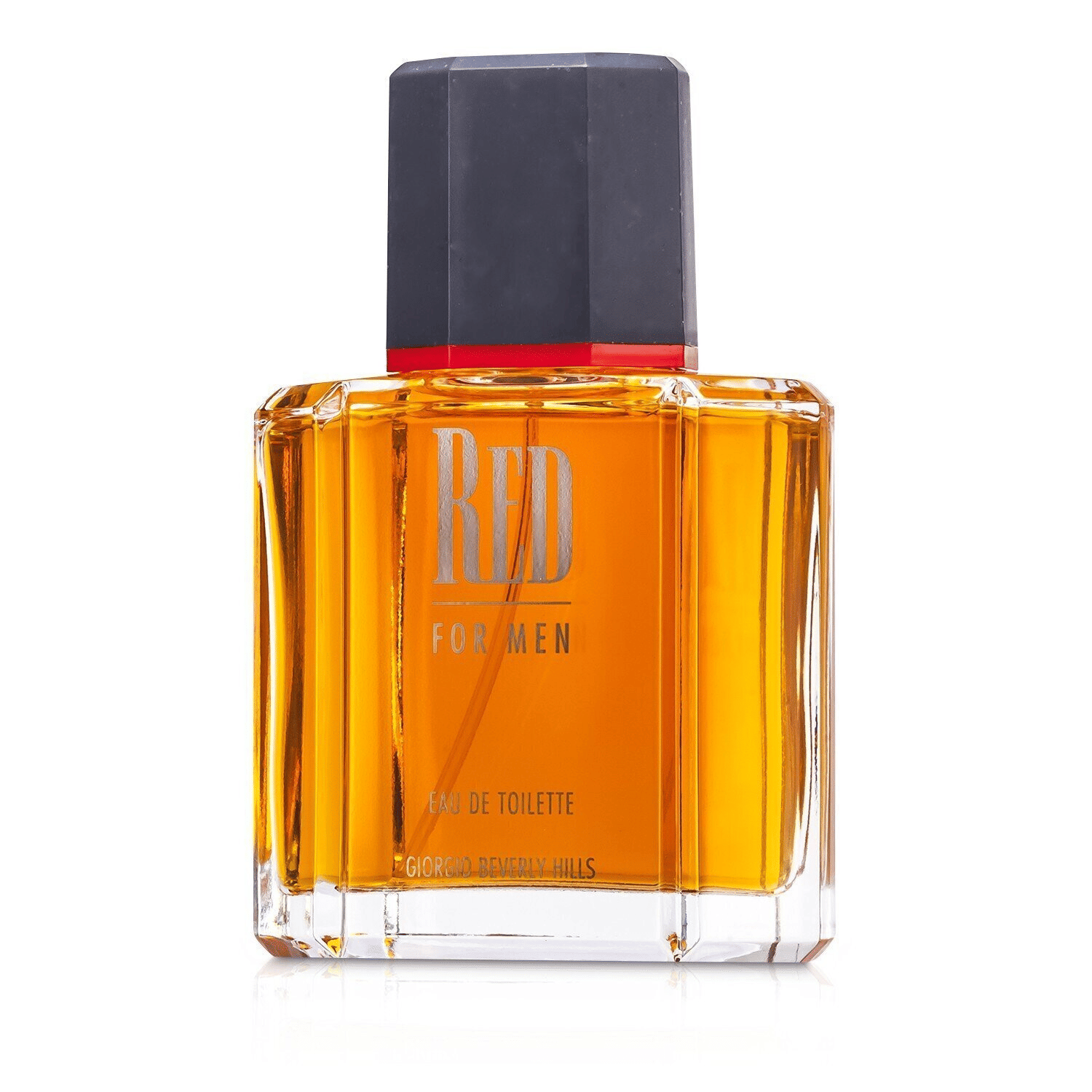 Giorgio Beverly Hills Red Cologne
