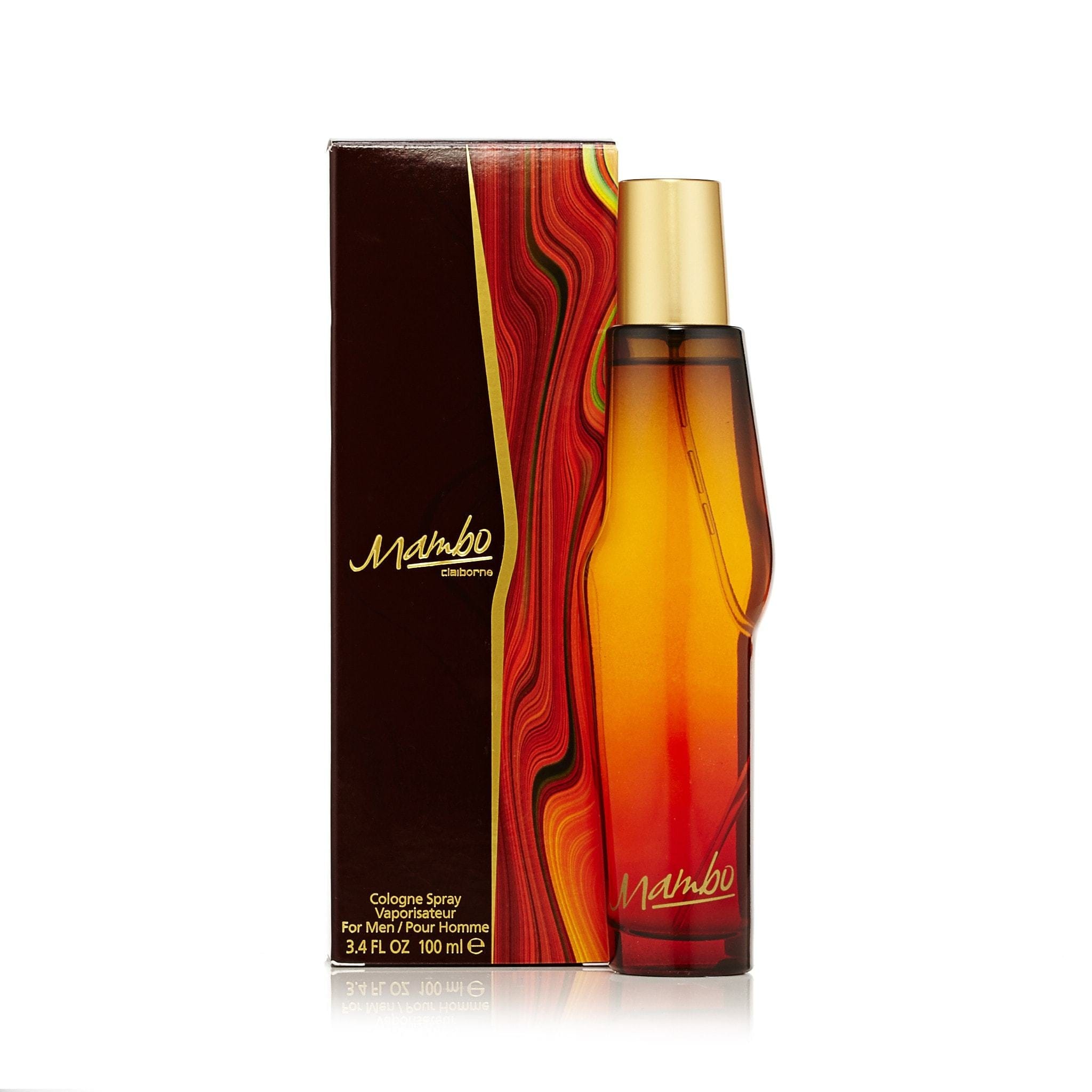 Liz Claiborne Mambo Cologne