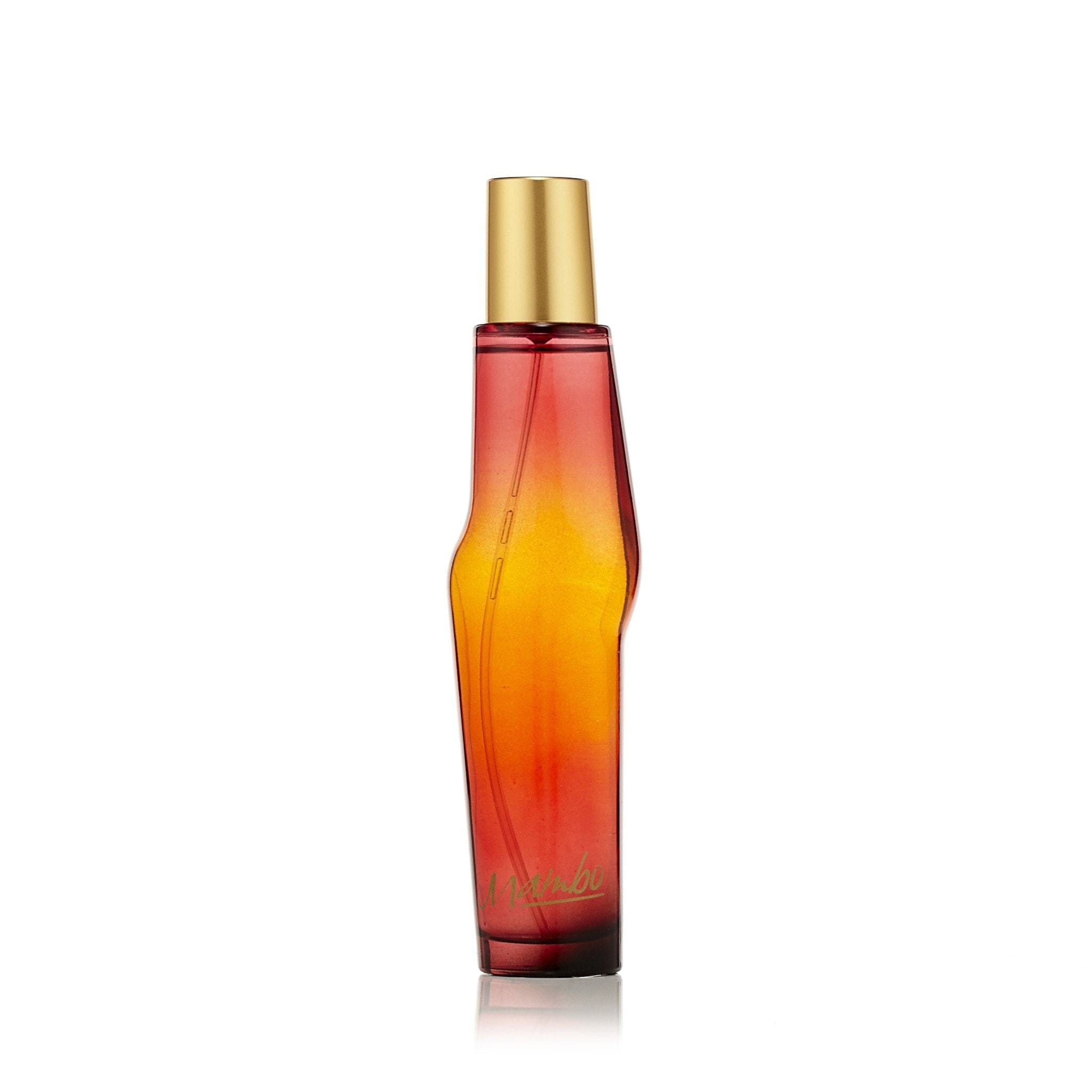 Liz Claiborne Mambo Perfume