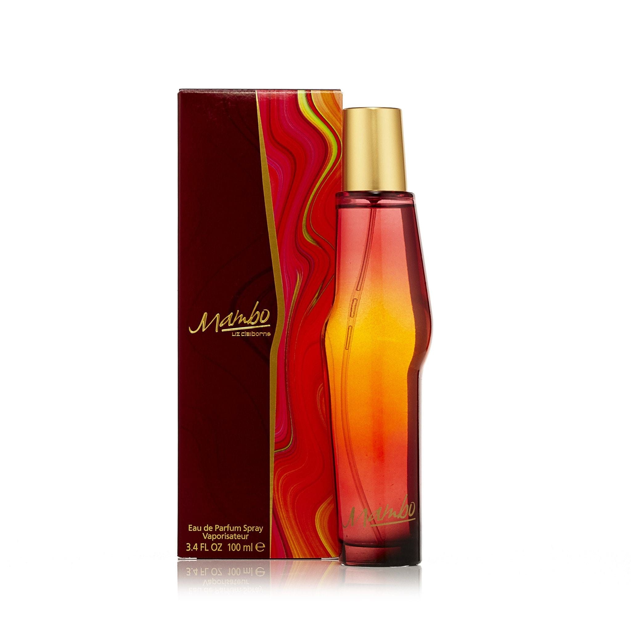 Liz Claiborne Mambo Perfume