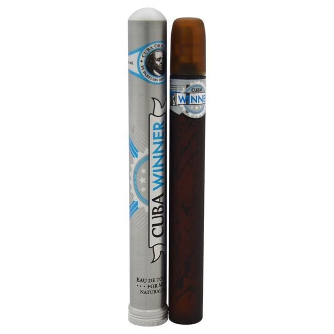 Cuba Winner Cologne