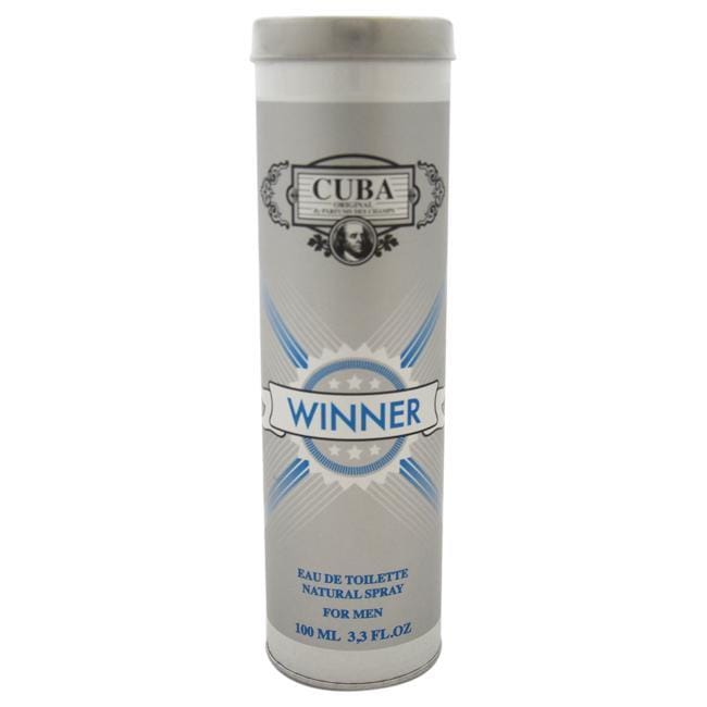 Cuba Winner Cologne