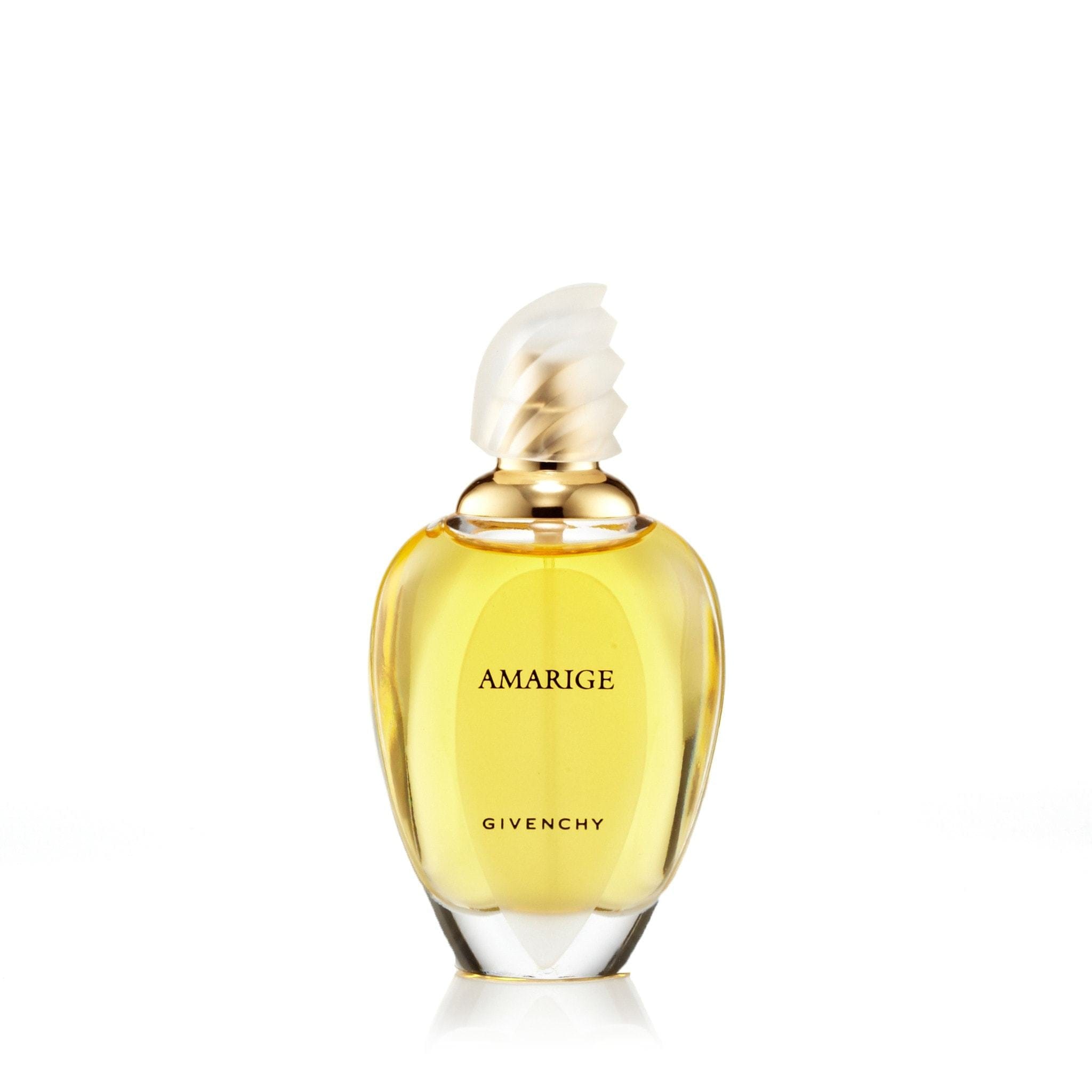 Givenchy Amarige Perfume
