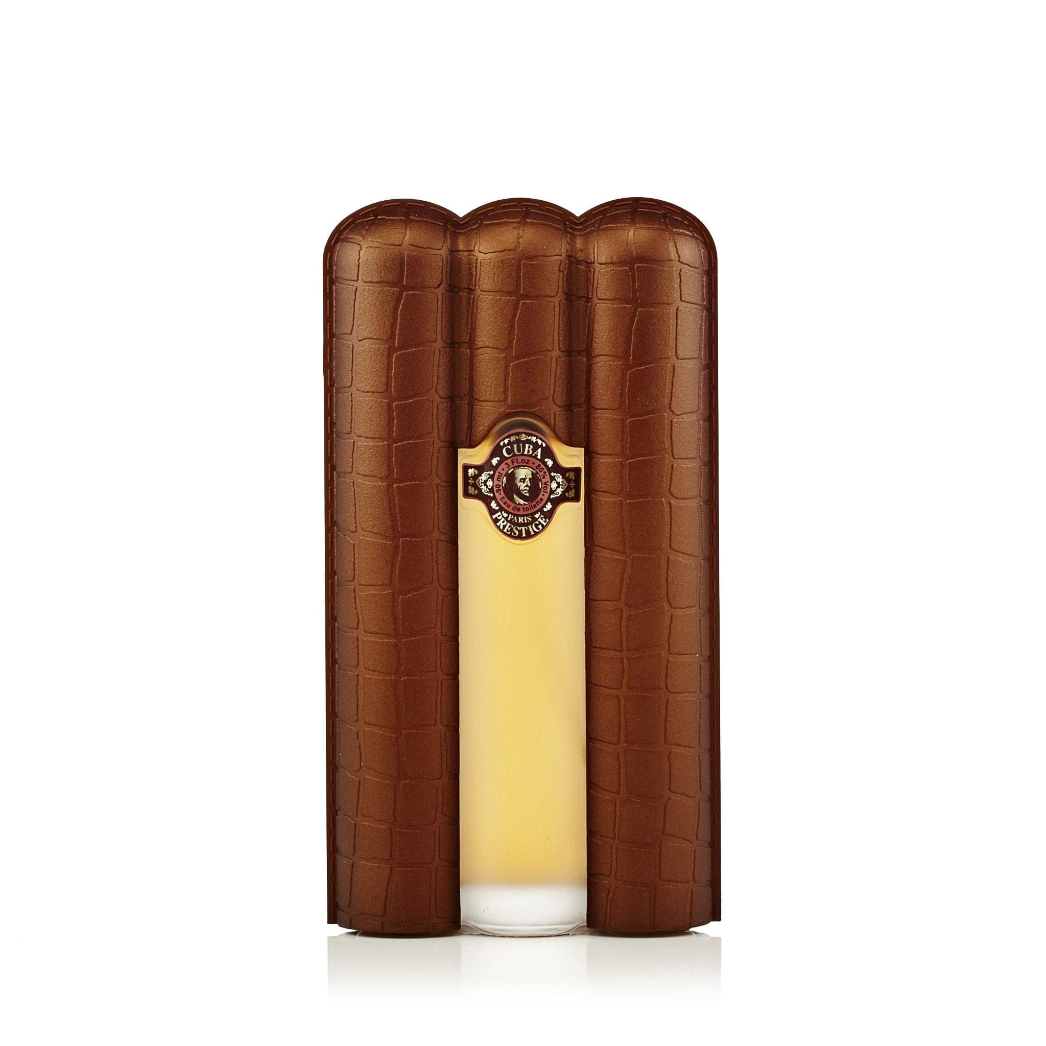 Cuba Prestige Cologne