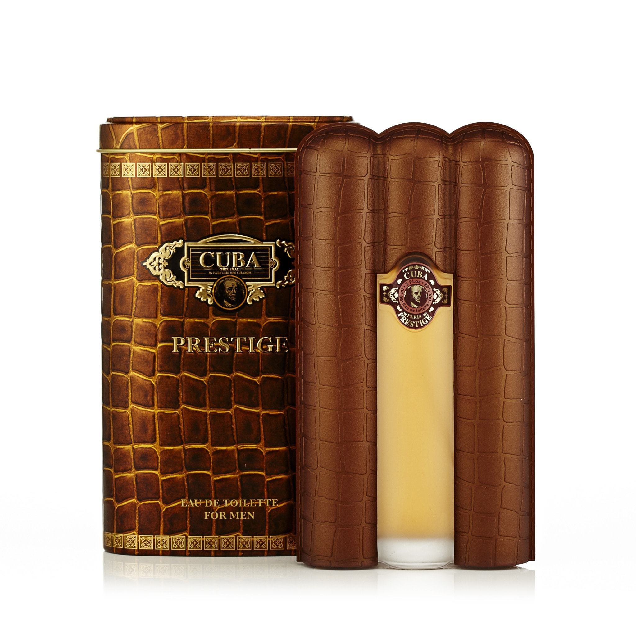 Cuba Prestige Cologne