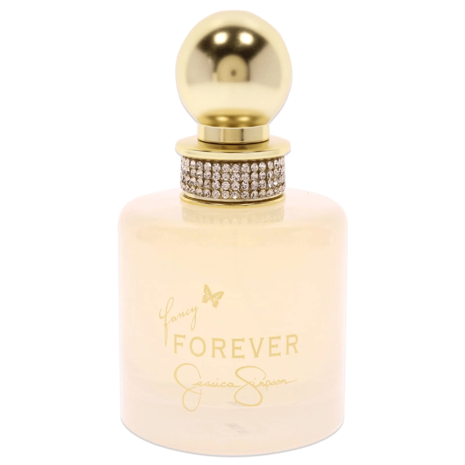 Jessica Simpson Fancy Forever Perfume