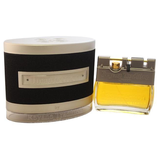 reyane tradition Insurrection Cologne