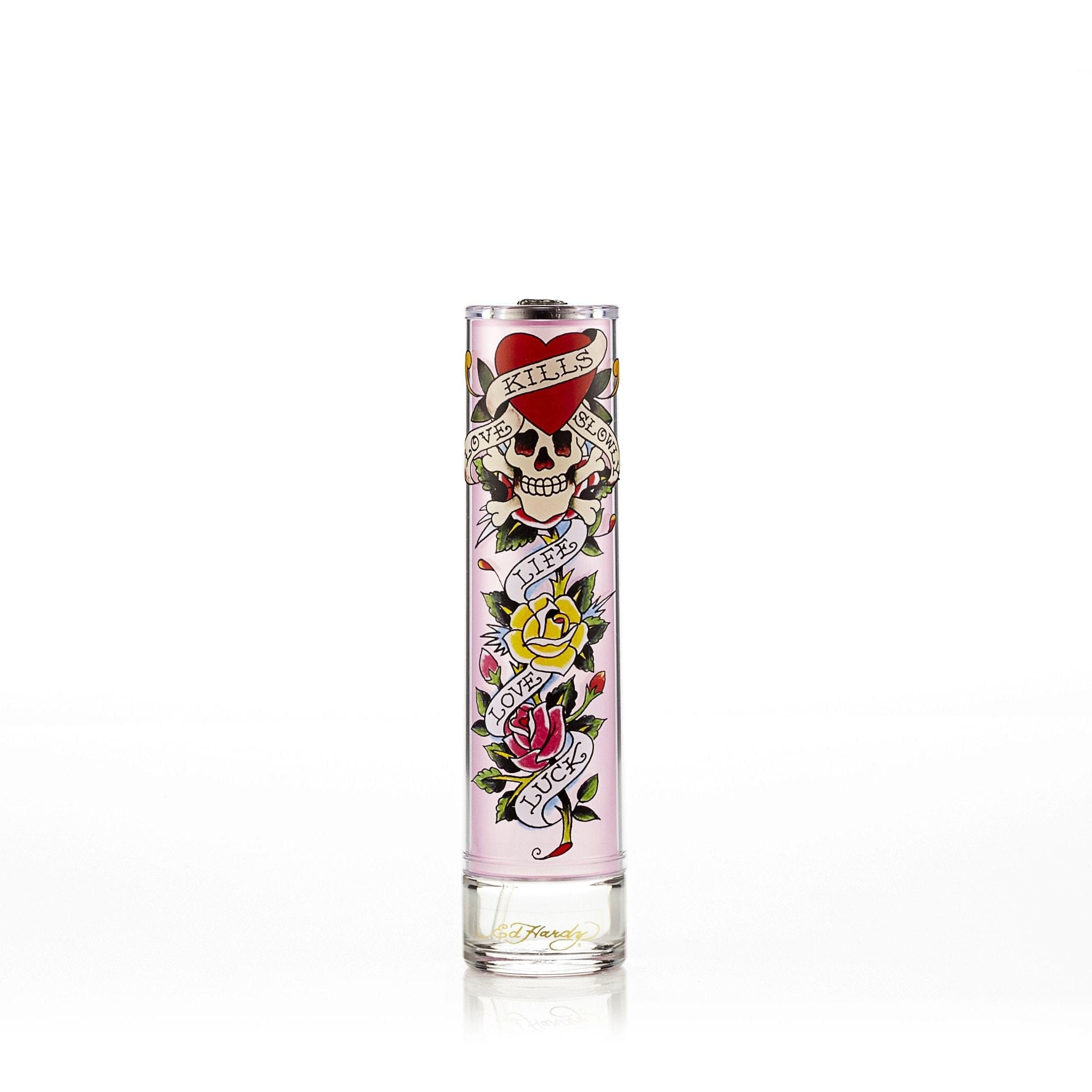 Christian Audigier Ed Hardy Perfume